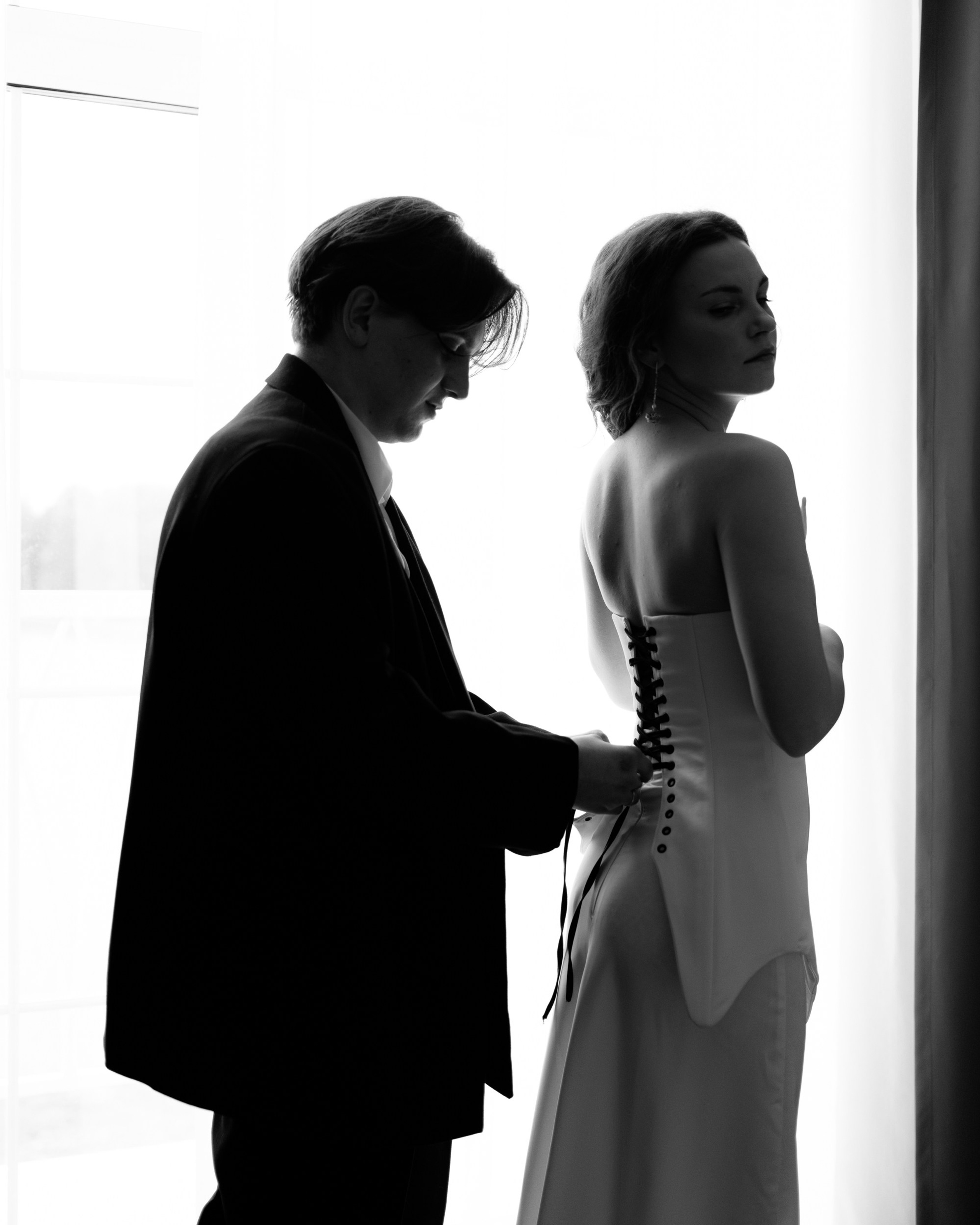 Love story / свадьба