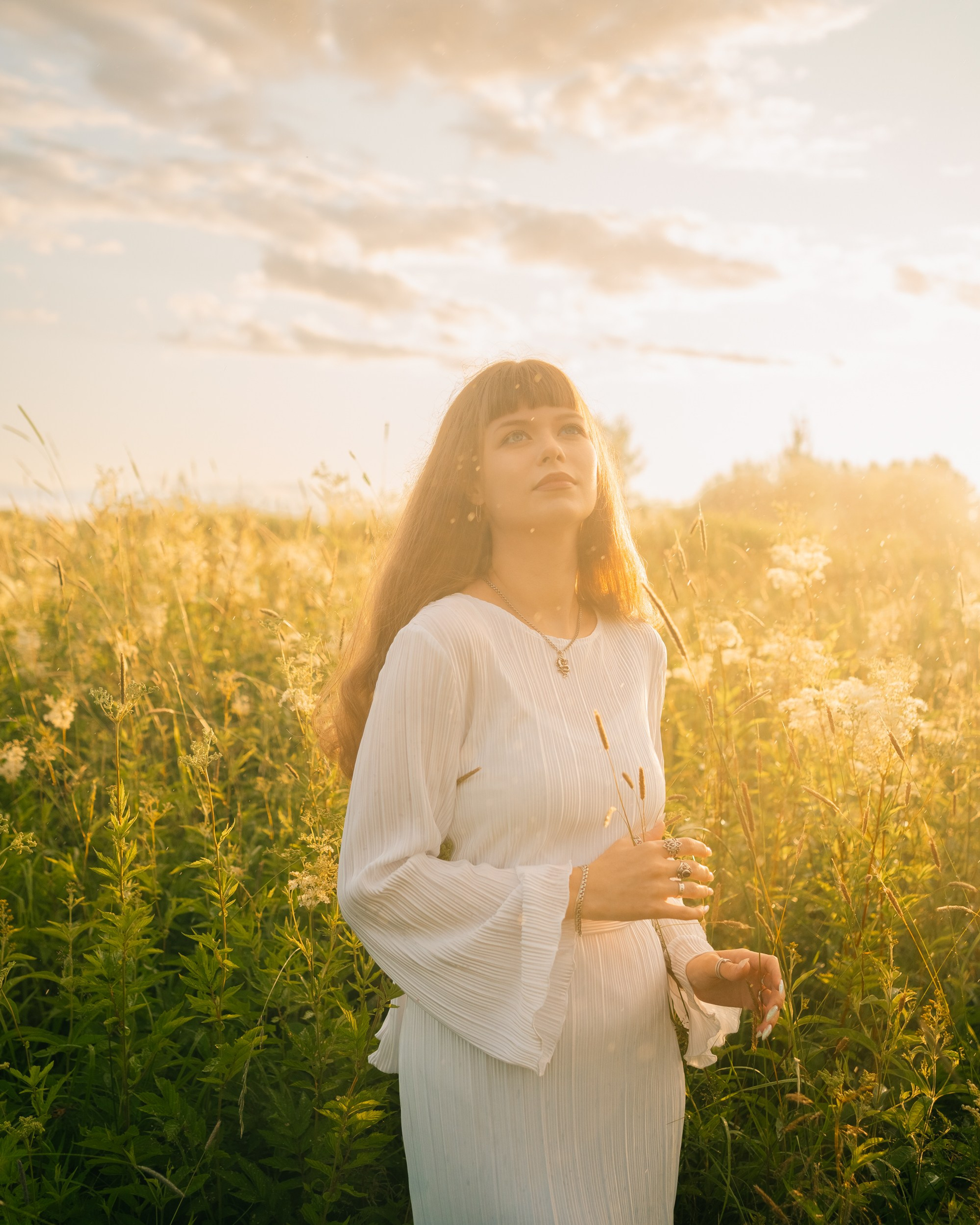 Естественный свет