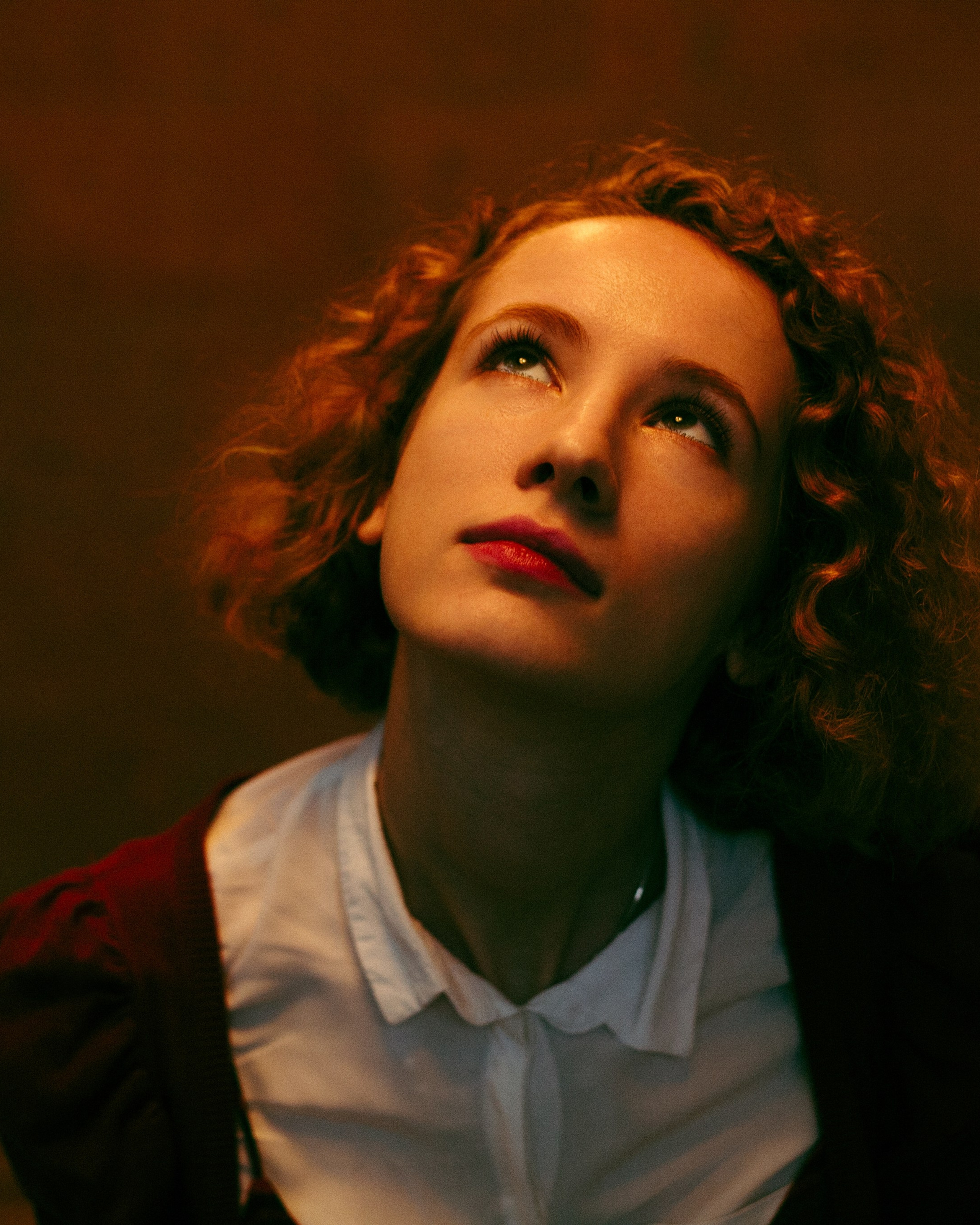 Творческие фотосессии