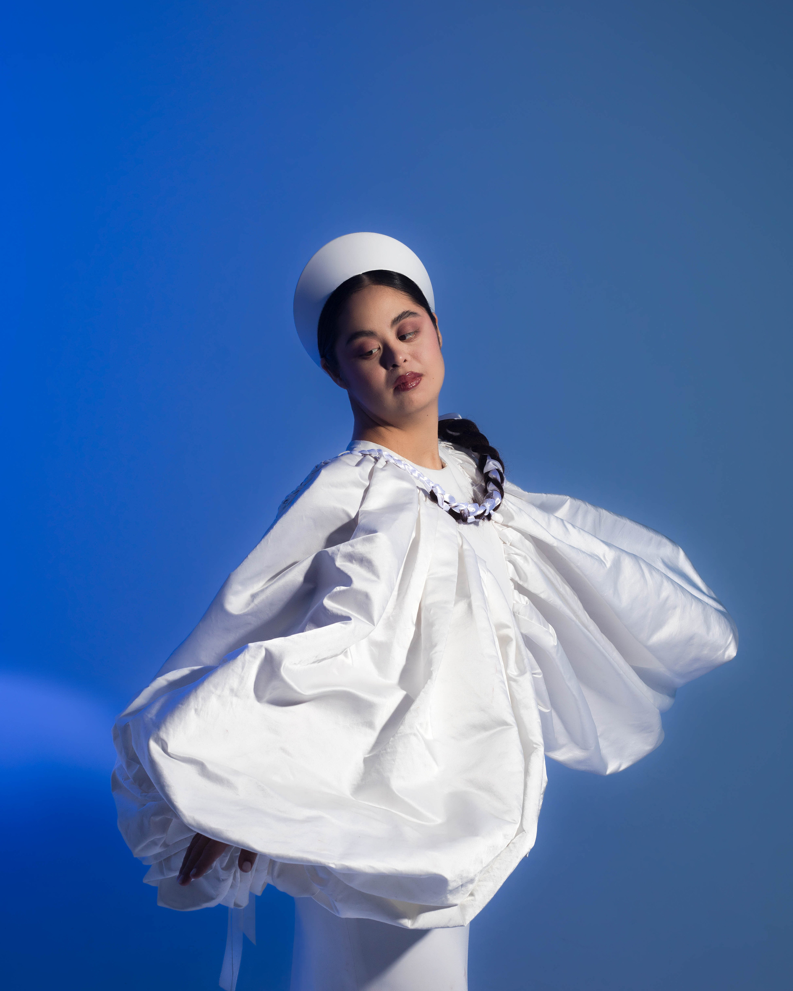 Царевна Лебедь