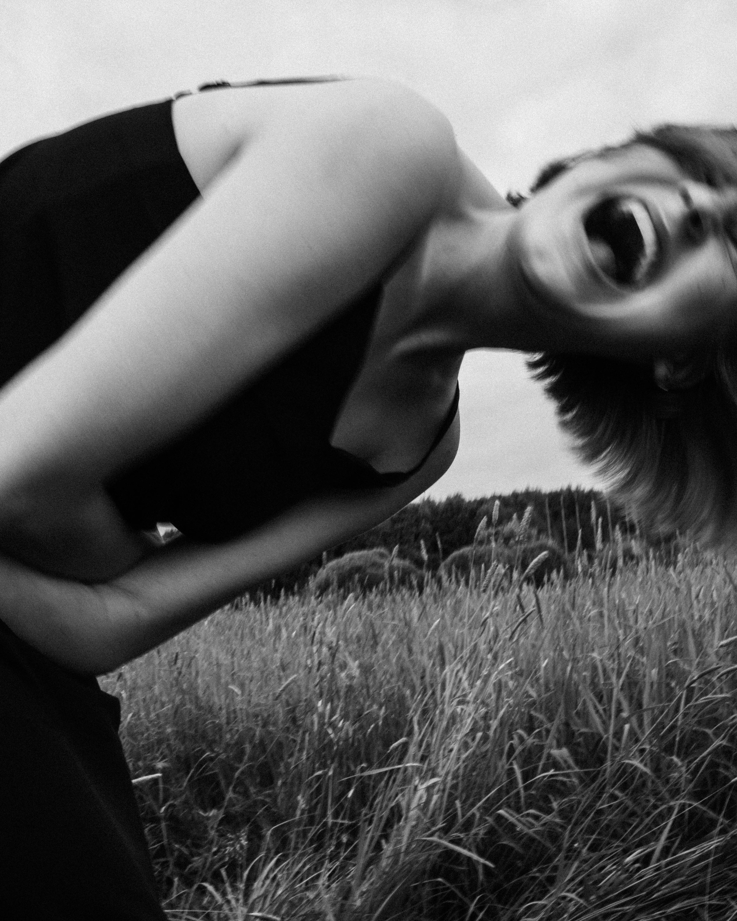 Света Санжаровская