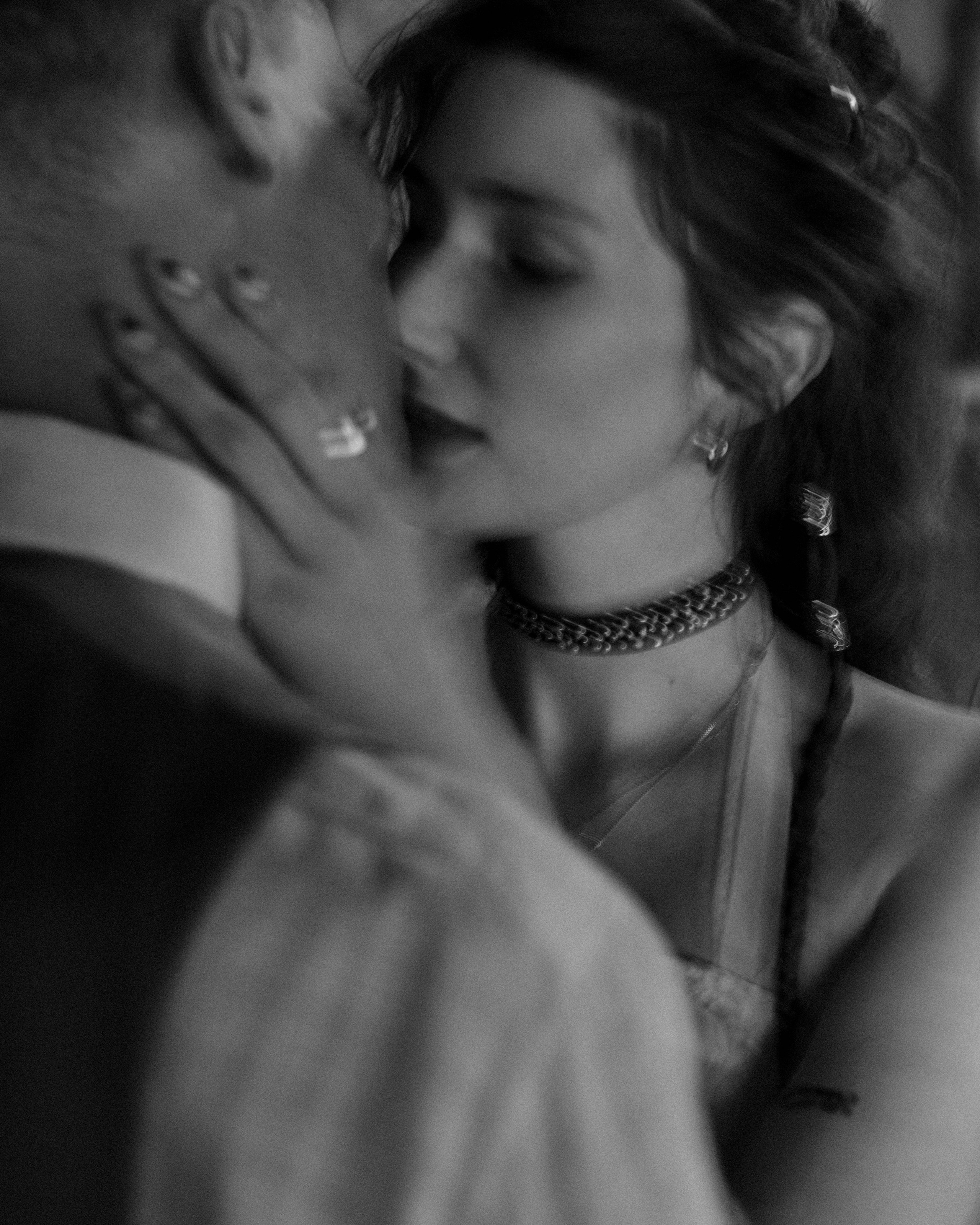 Маруся и Димитрий