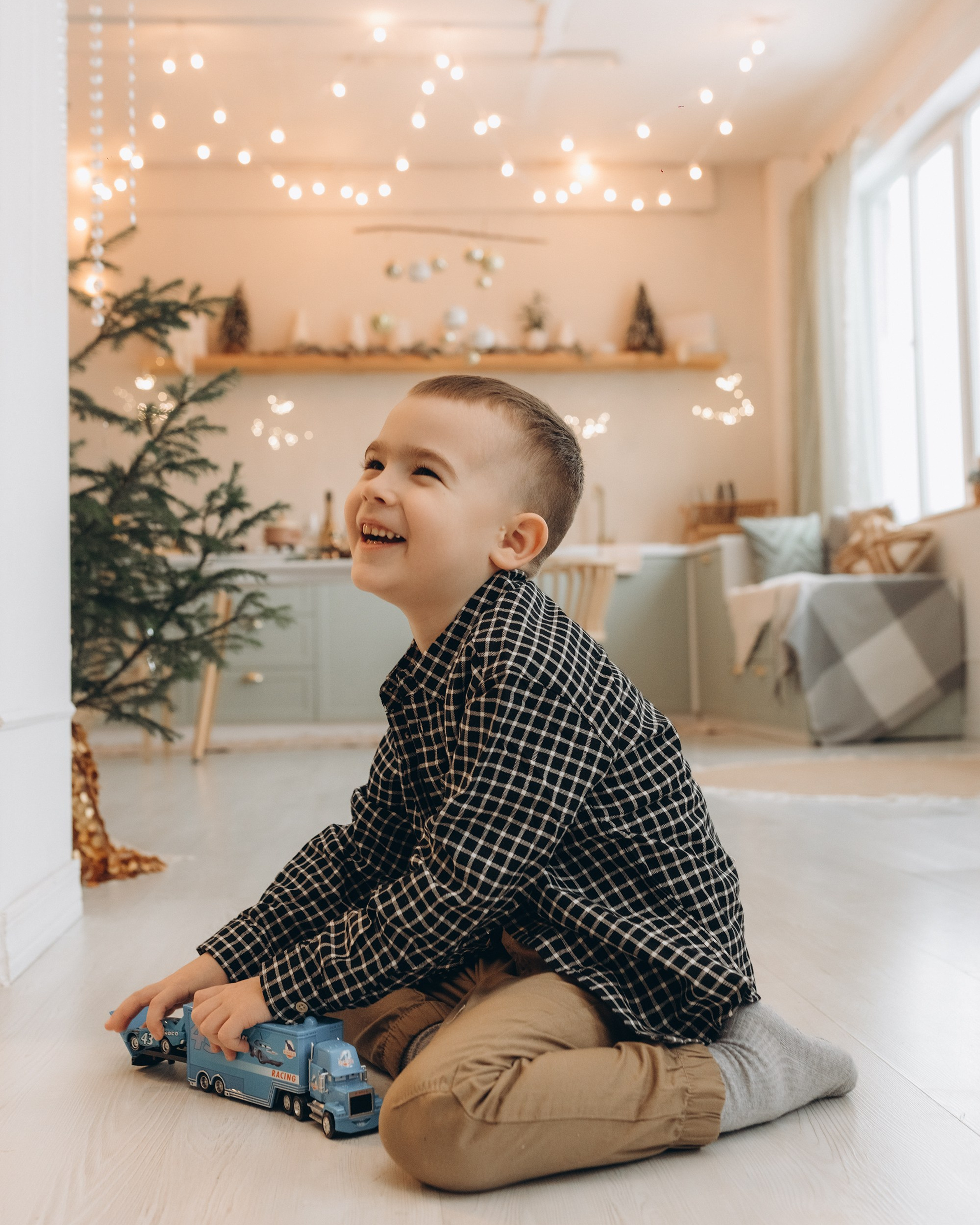 Мечты сбываются там, где в них верят