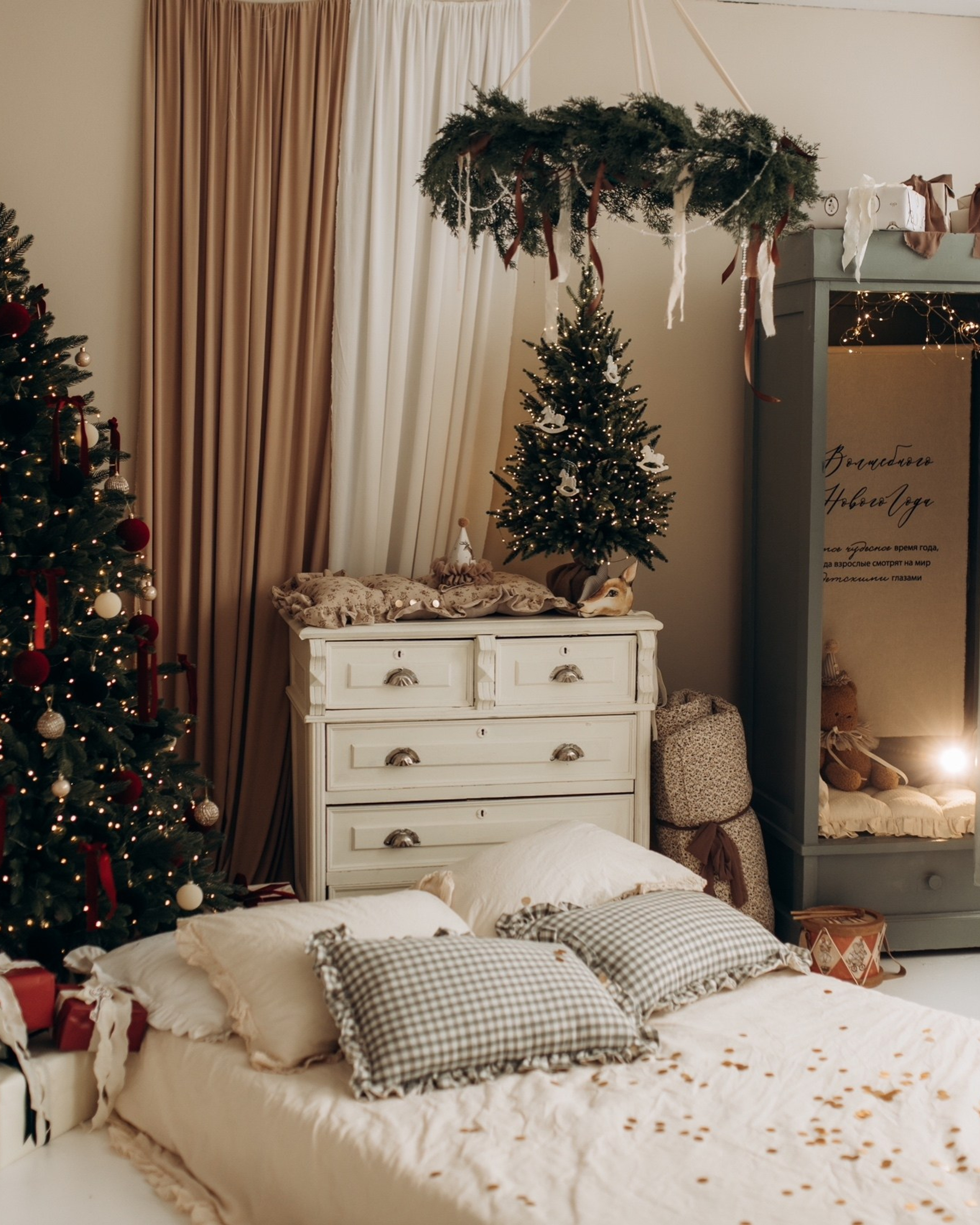 Mir Ellie — детская фотостудия