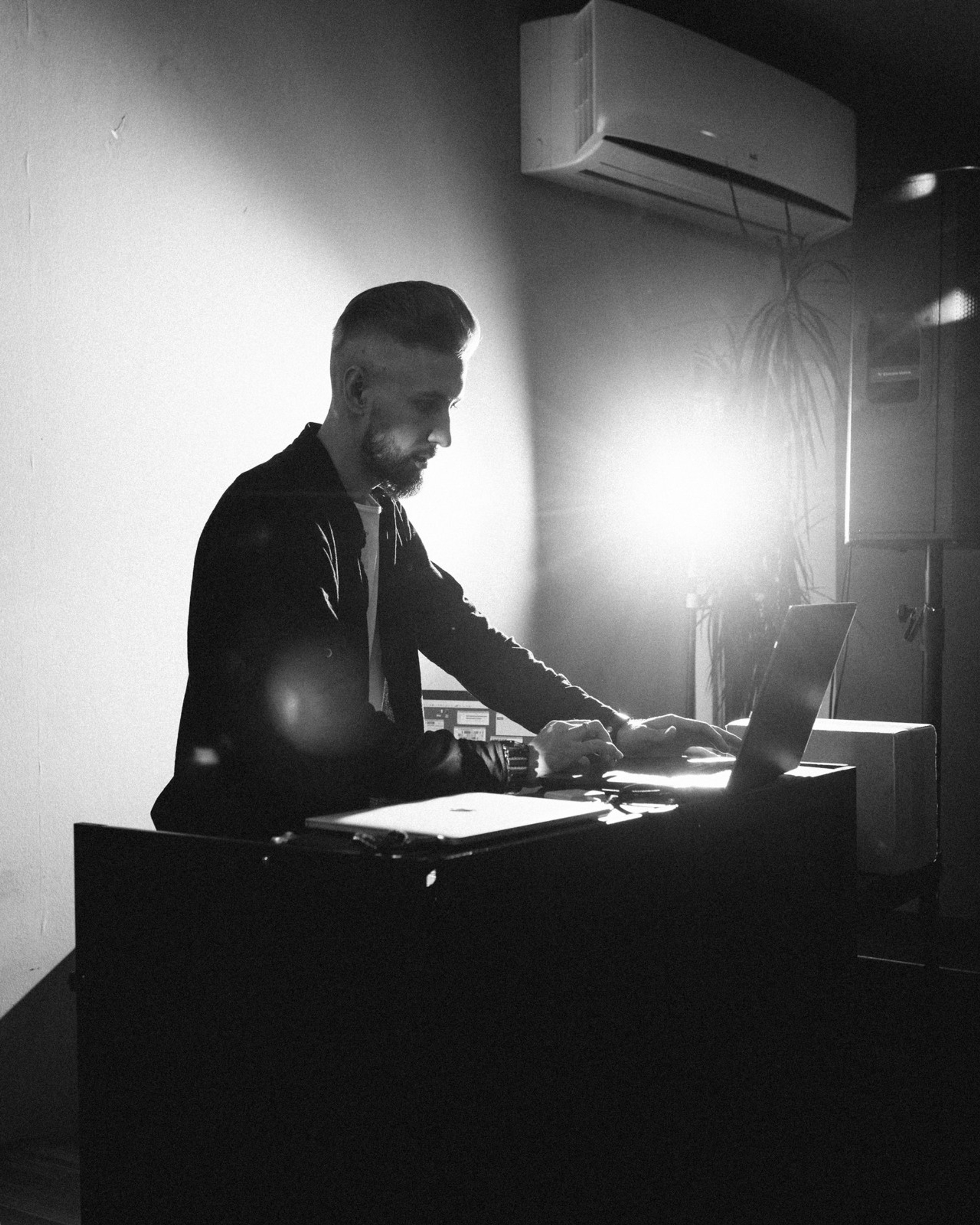 Happy birthday party