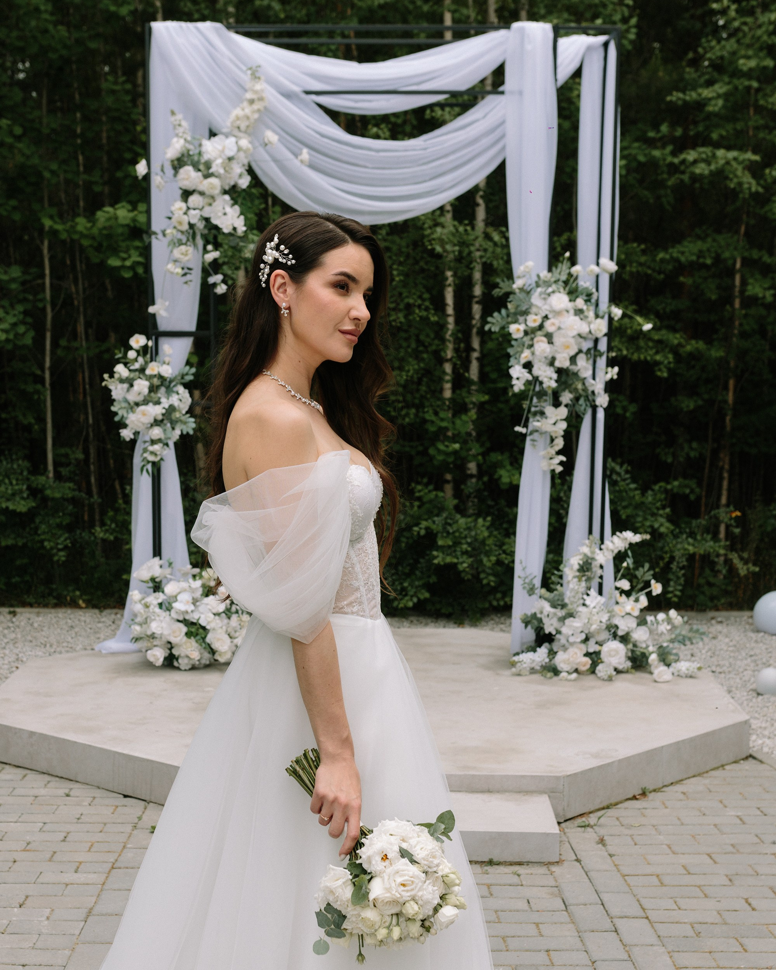 Анастасия & Антон (Vozduh)