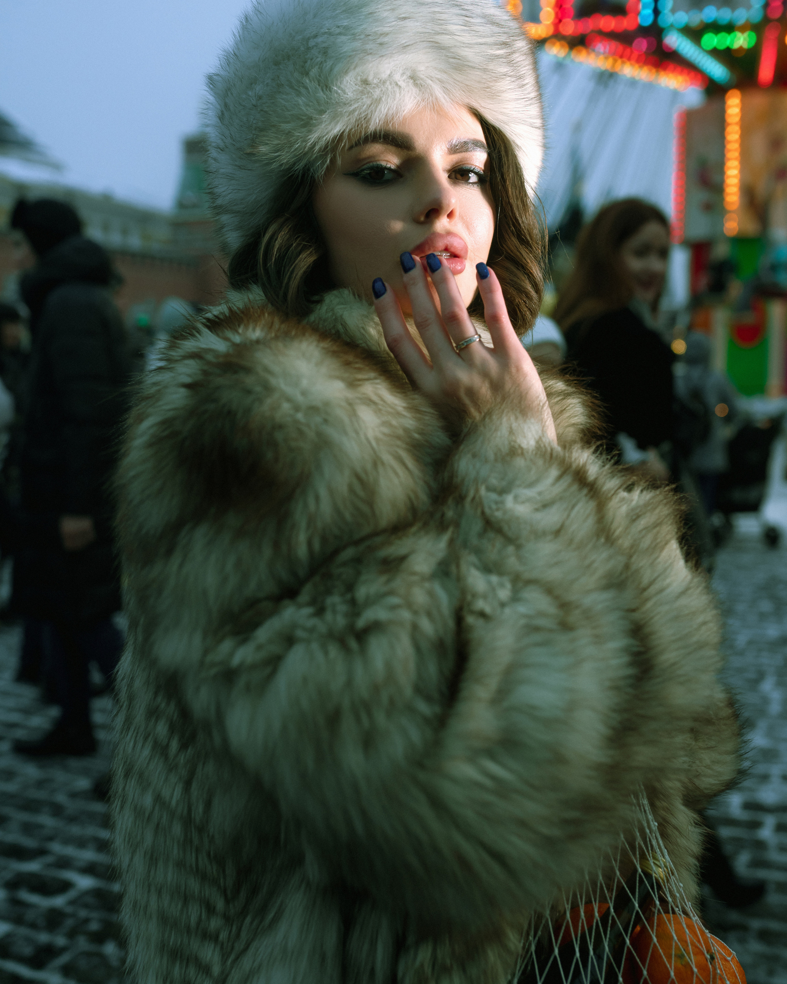 Анна