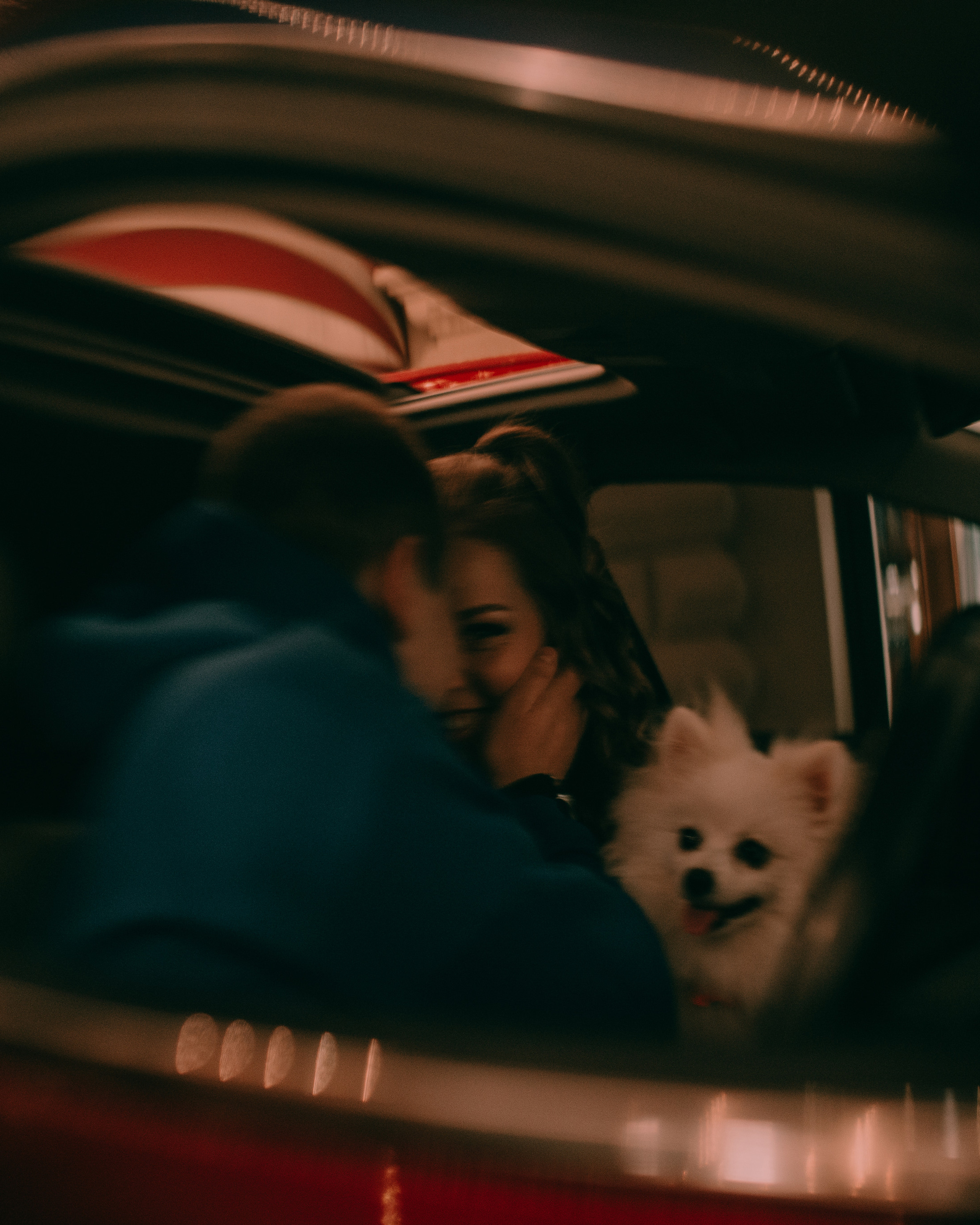 Юля и&nbsp;Никита