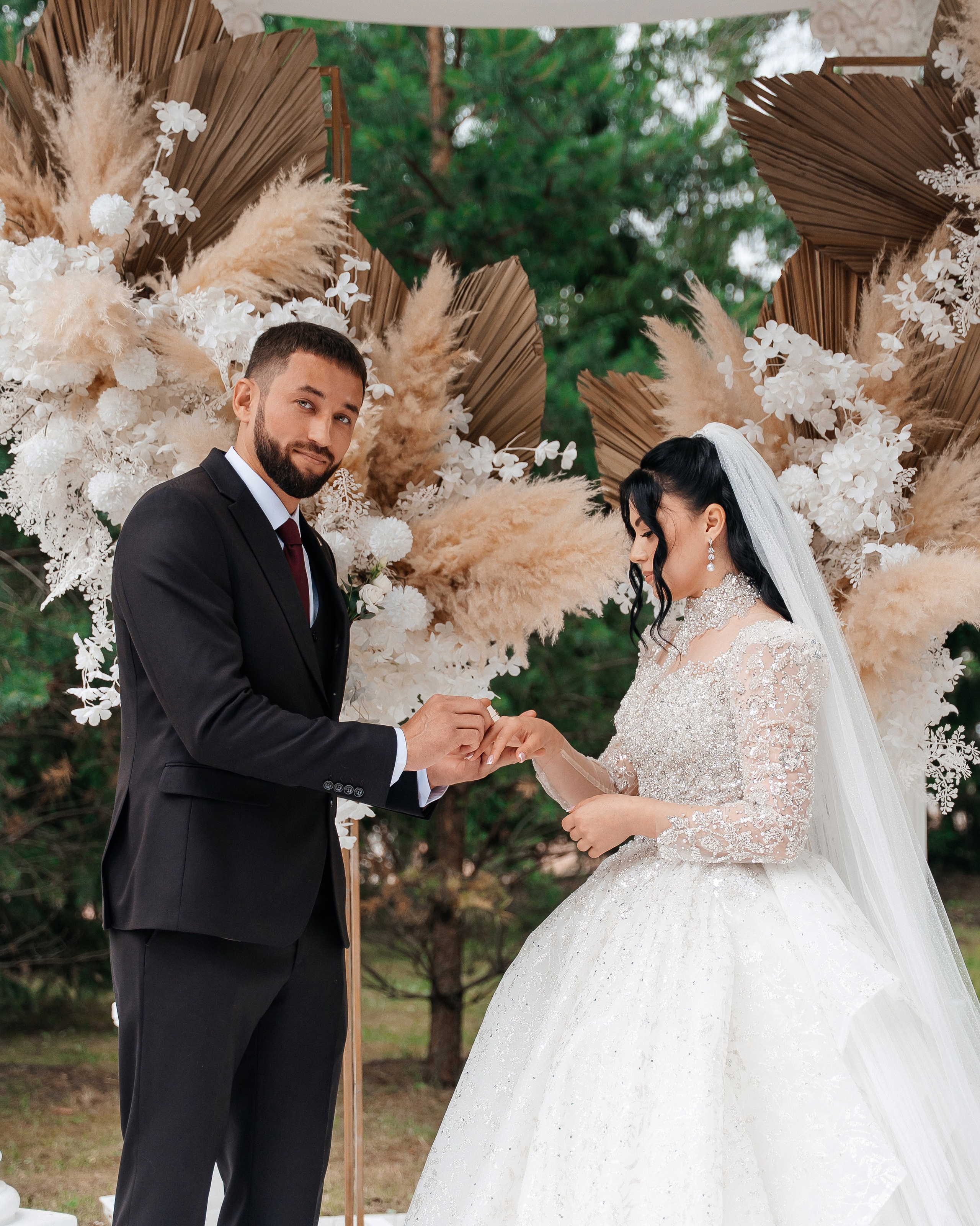 Диана и&nbsp;Айрат