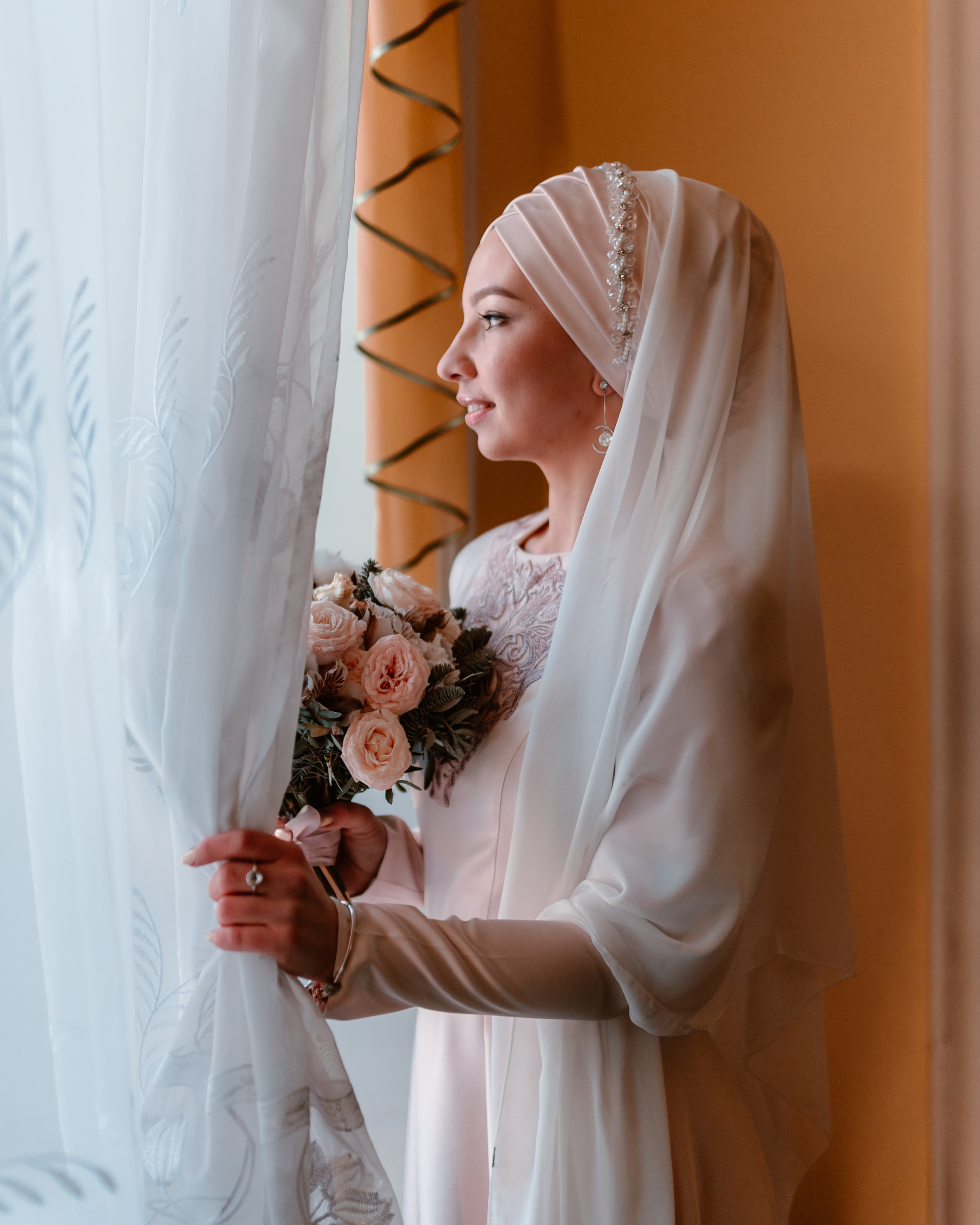 Данис и Алия