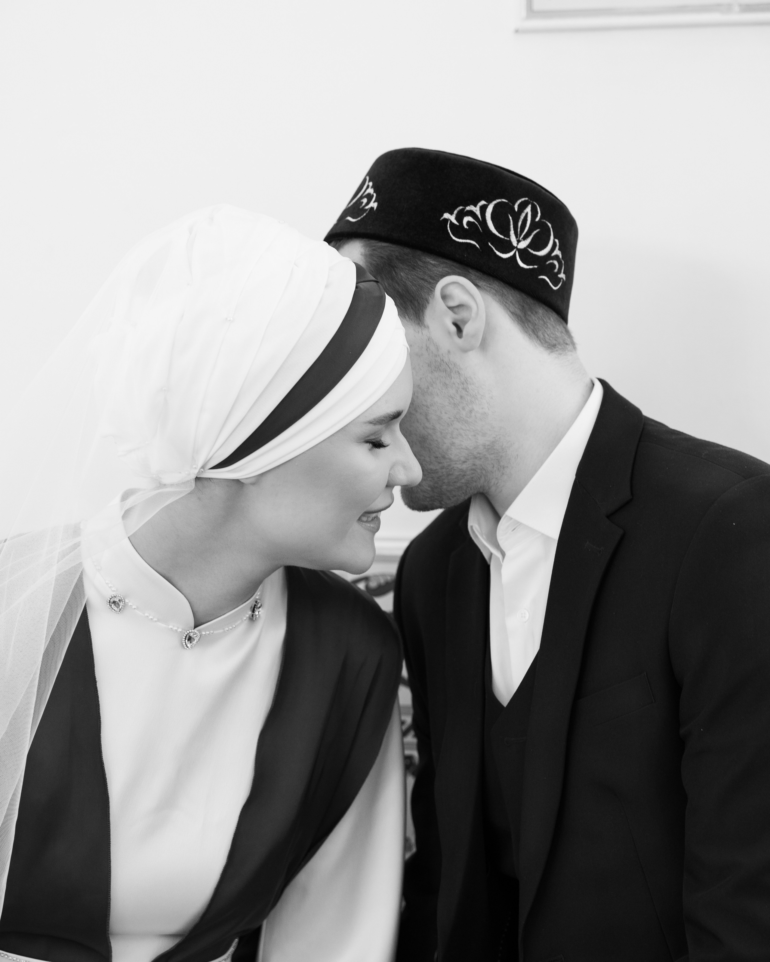 Эмиль и Регина