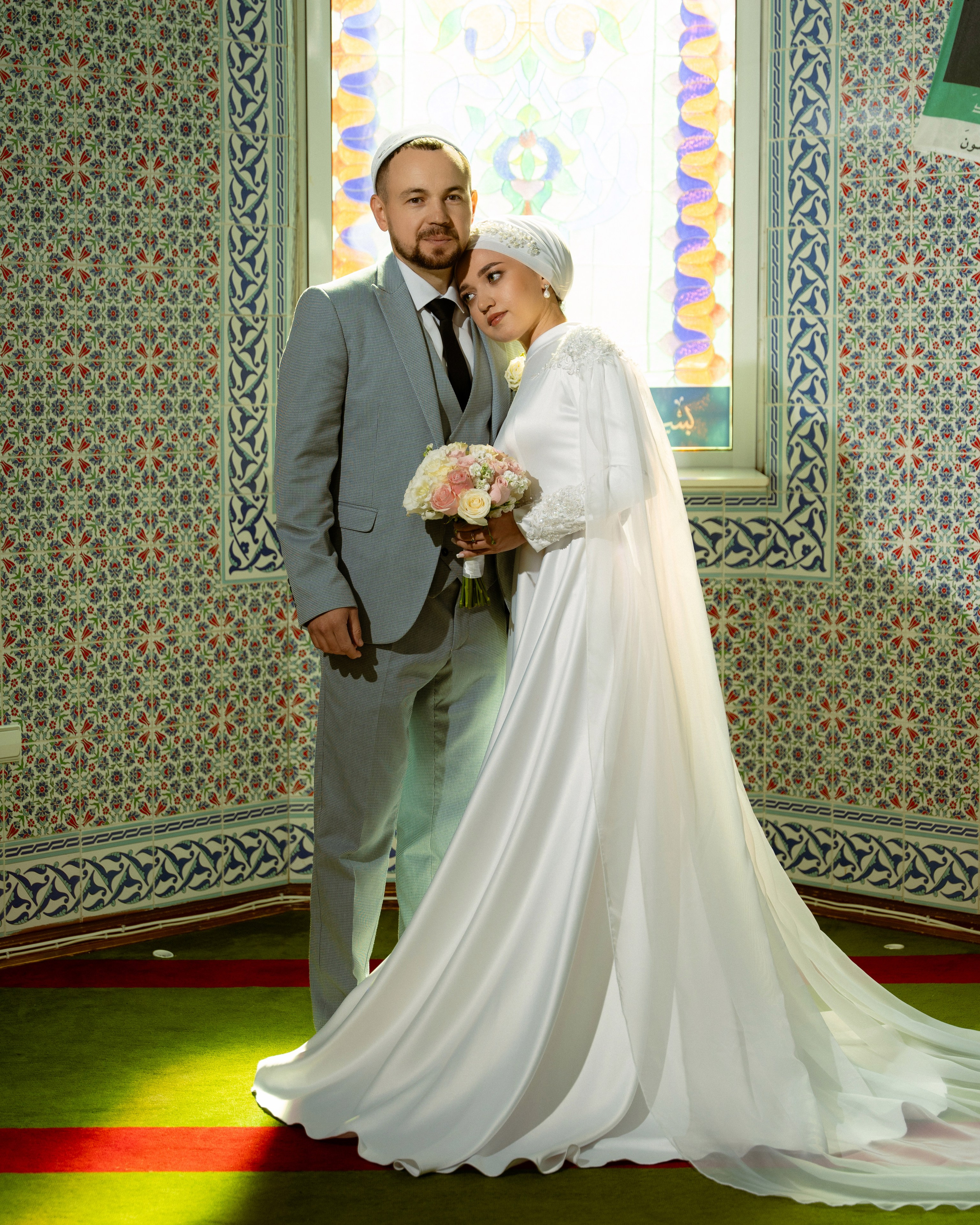 Ринат и Азалия