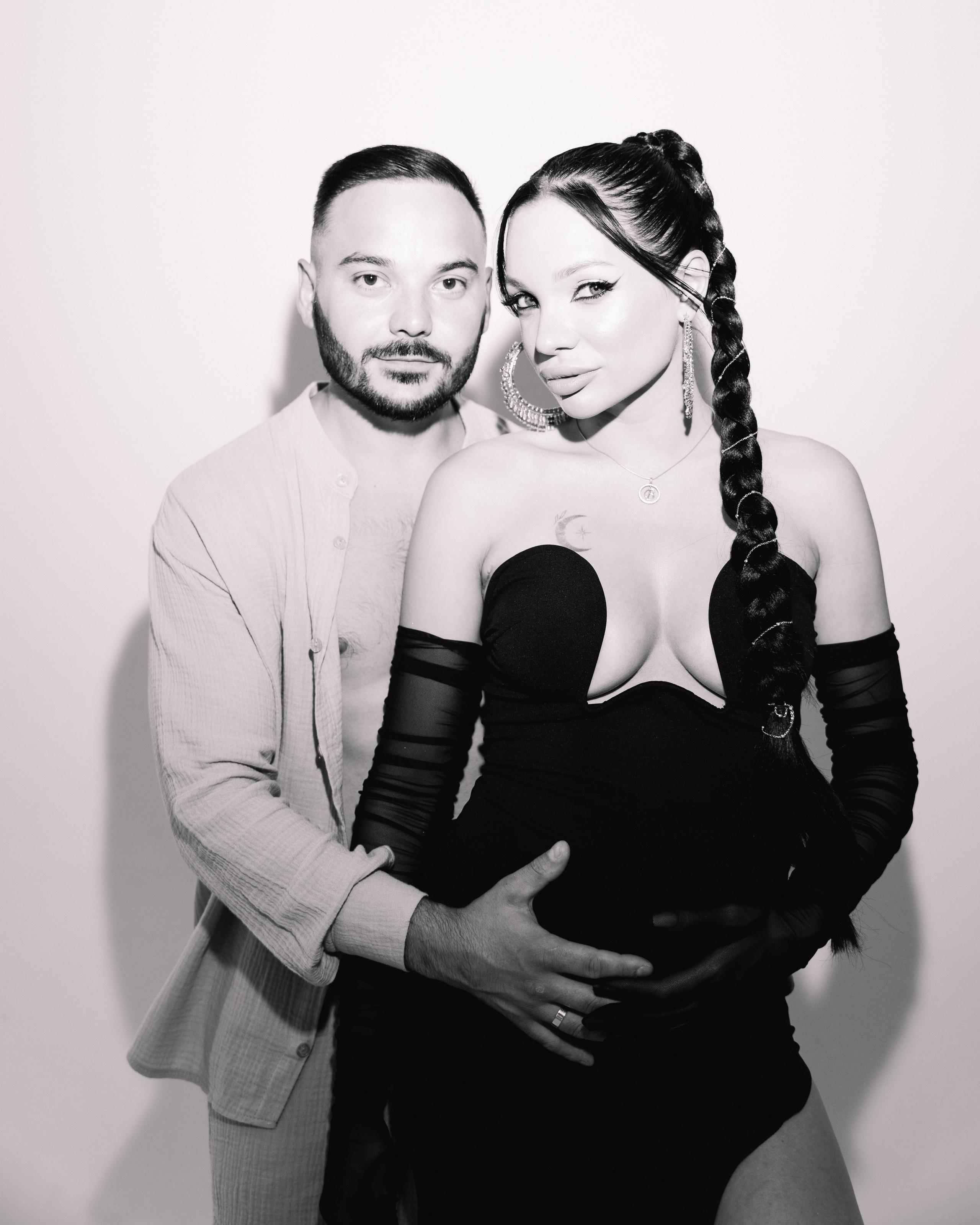 Валентина и Ильдар