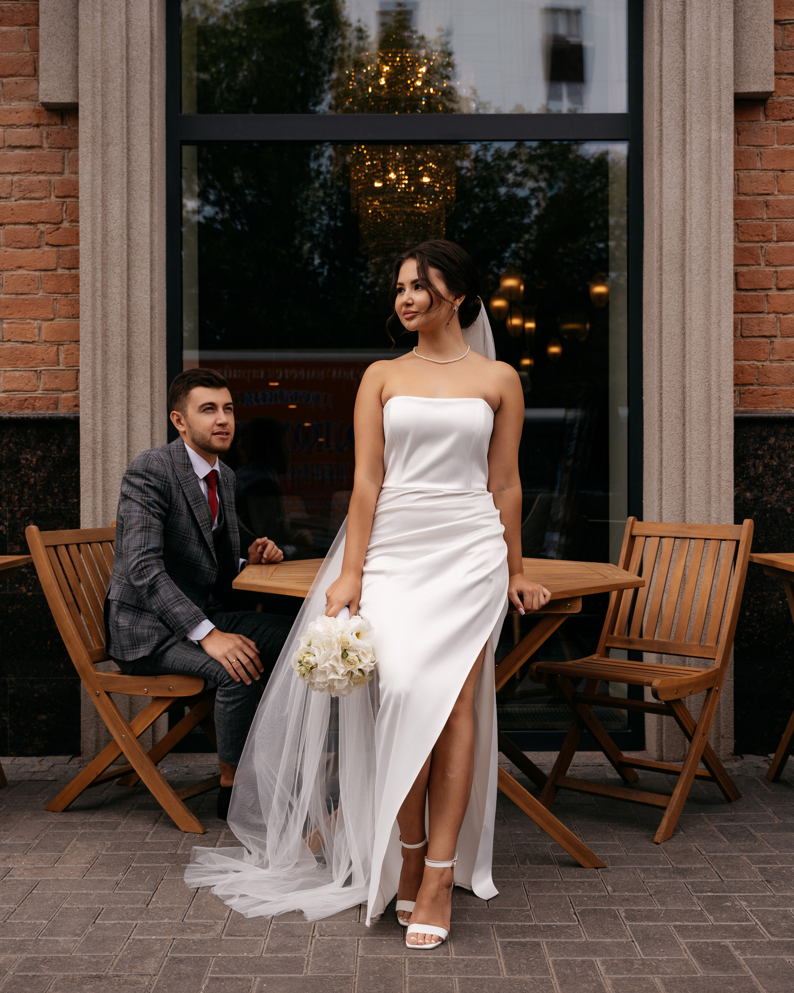 Валентин и Юлия