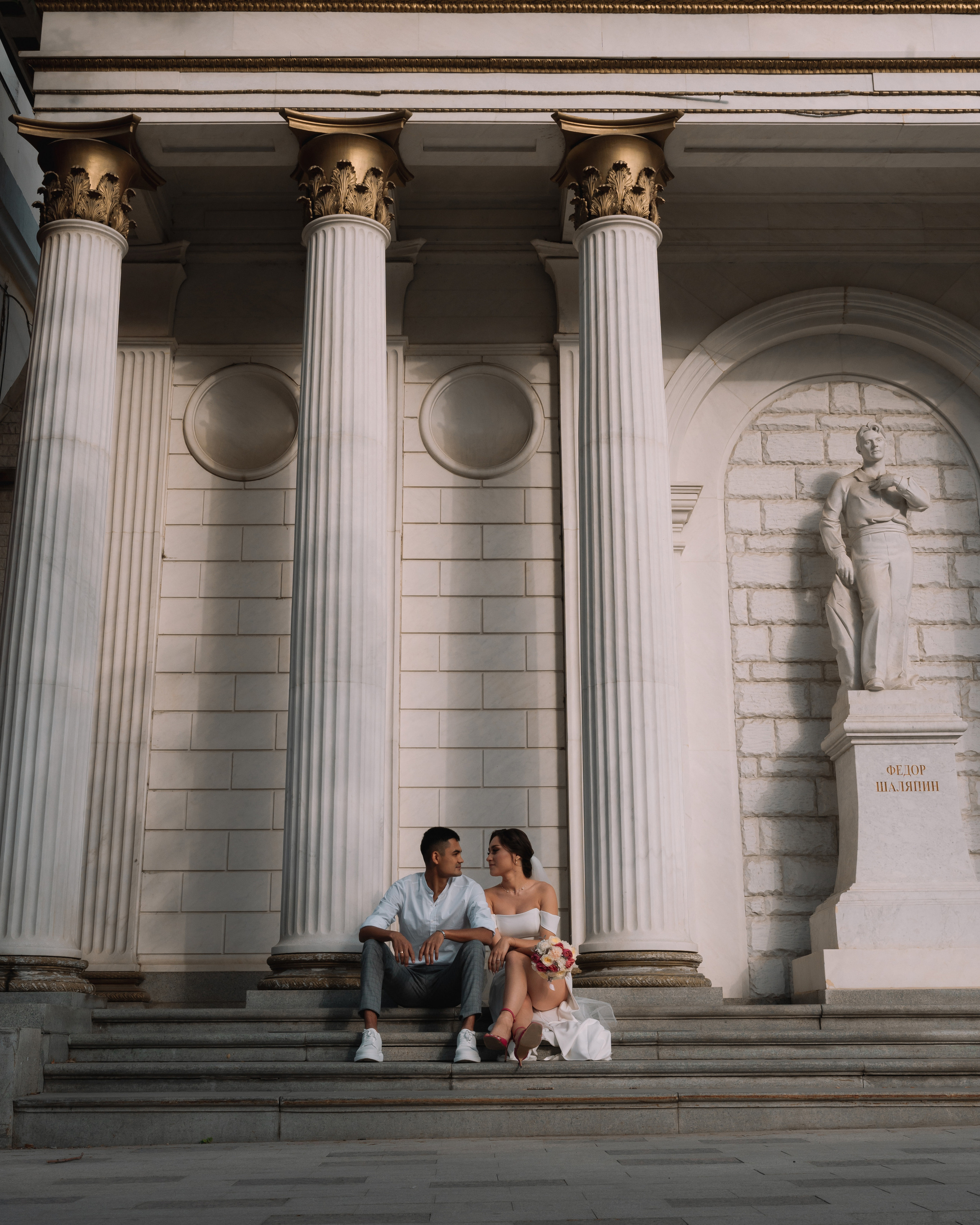 Гаяз и Алсу