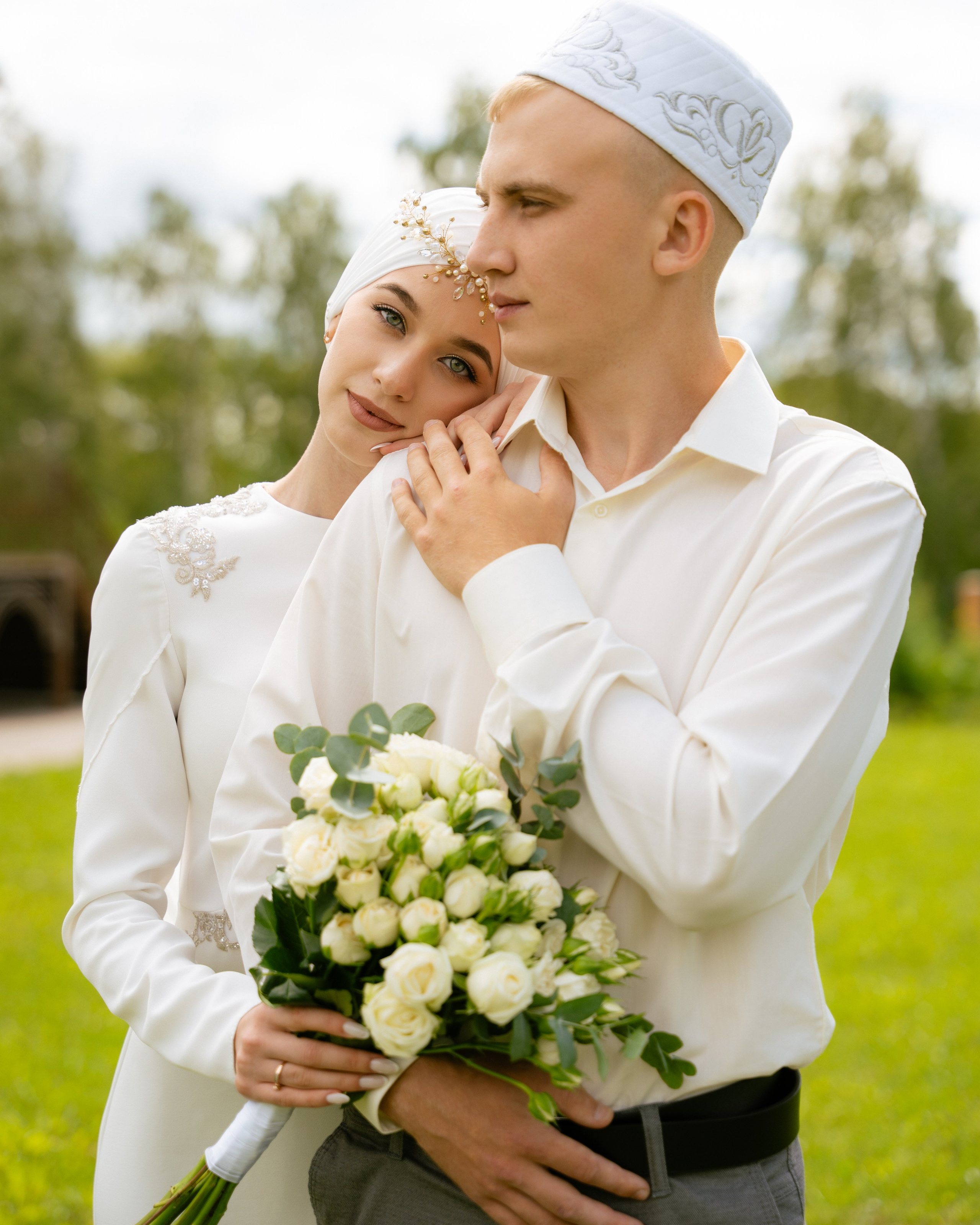 Линард и Дияна