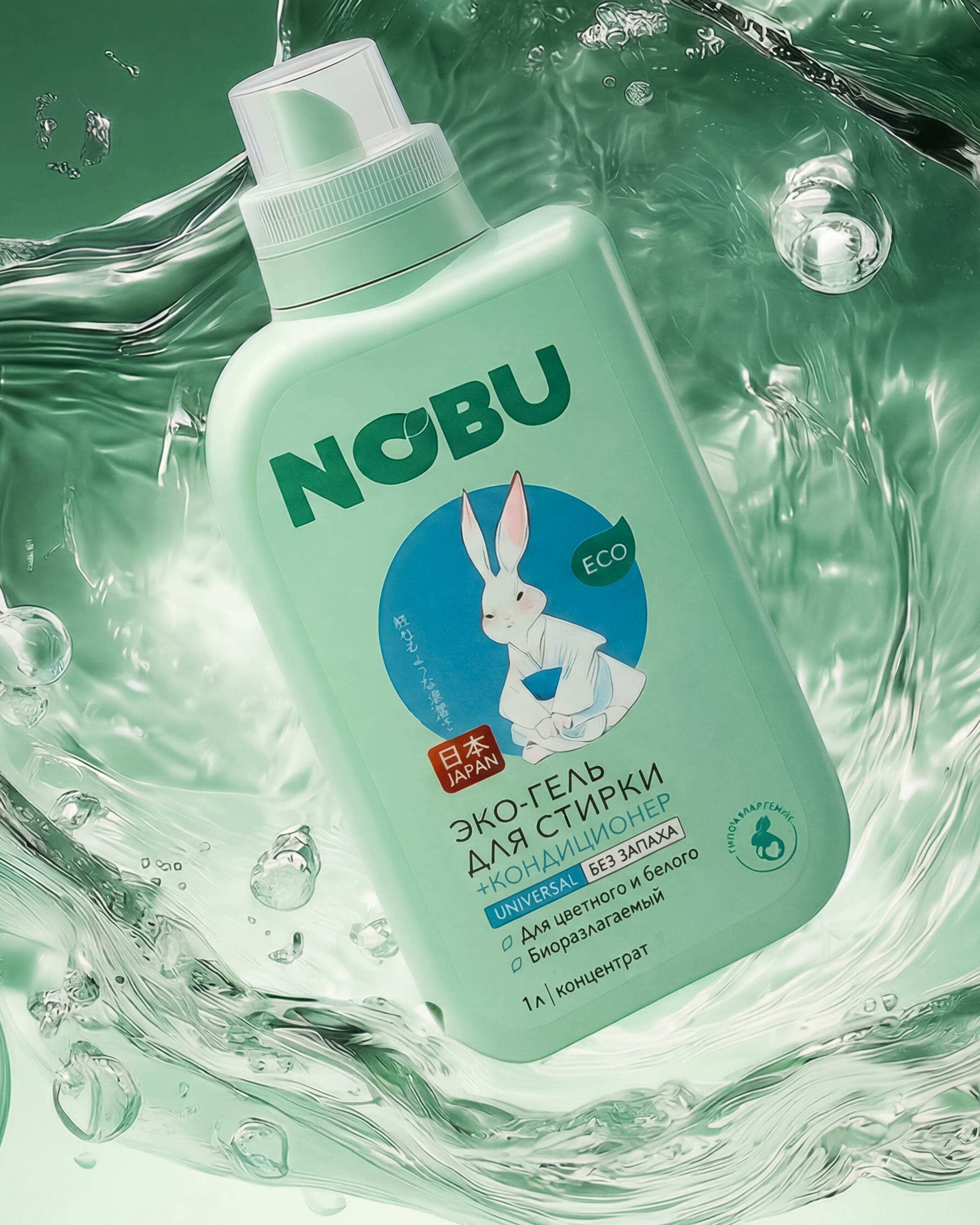 NOBU