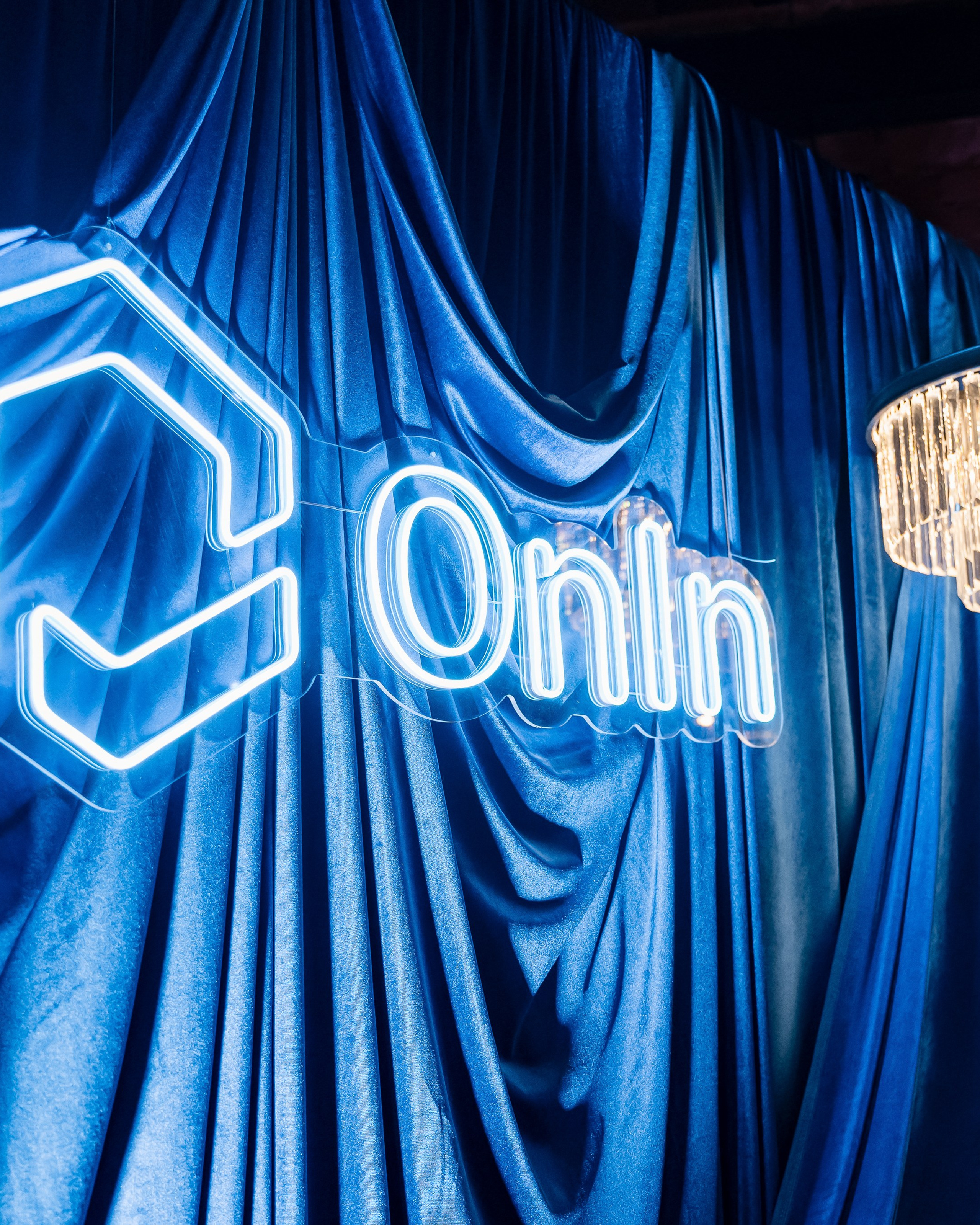 Новый год с OnIn. SEMENOV. 10.12.2024