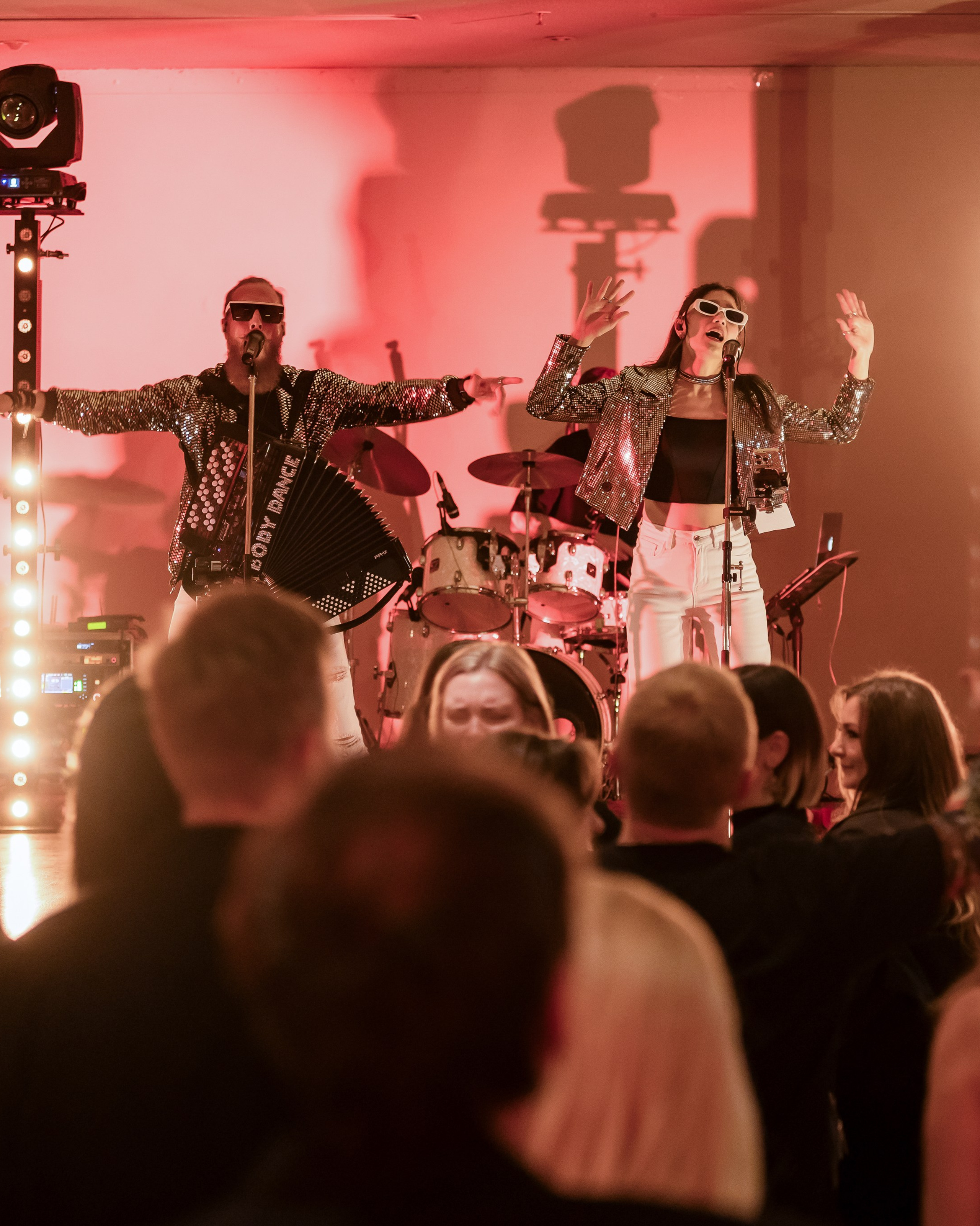 Новый год с ВТБ. VOLGA. 15.12.2024