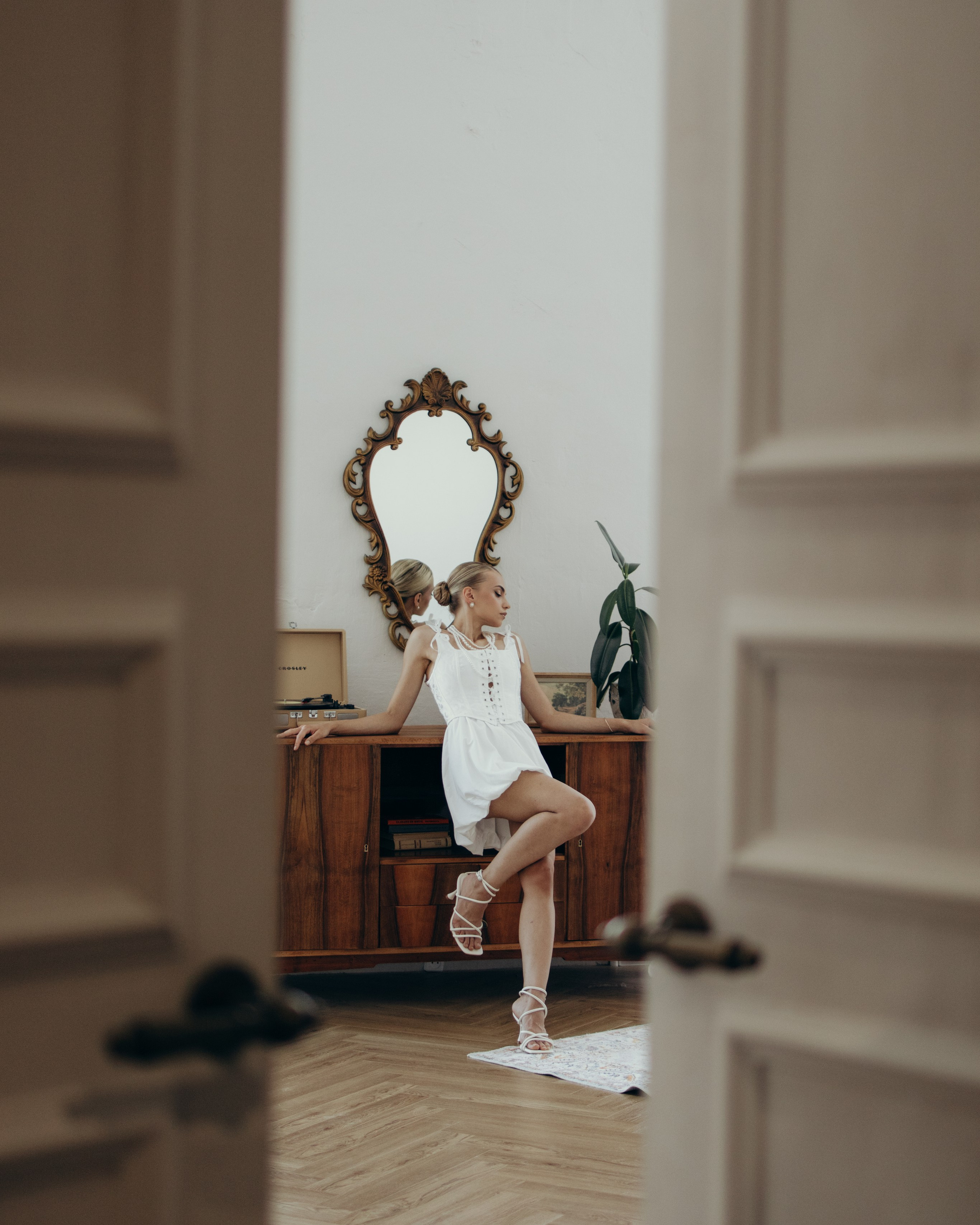 Индивидуальная 1