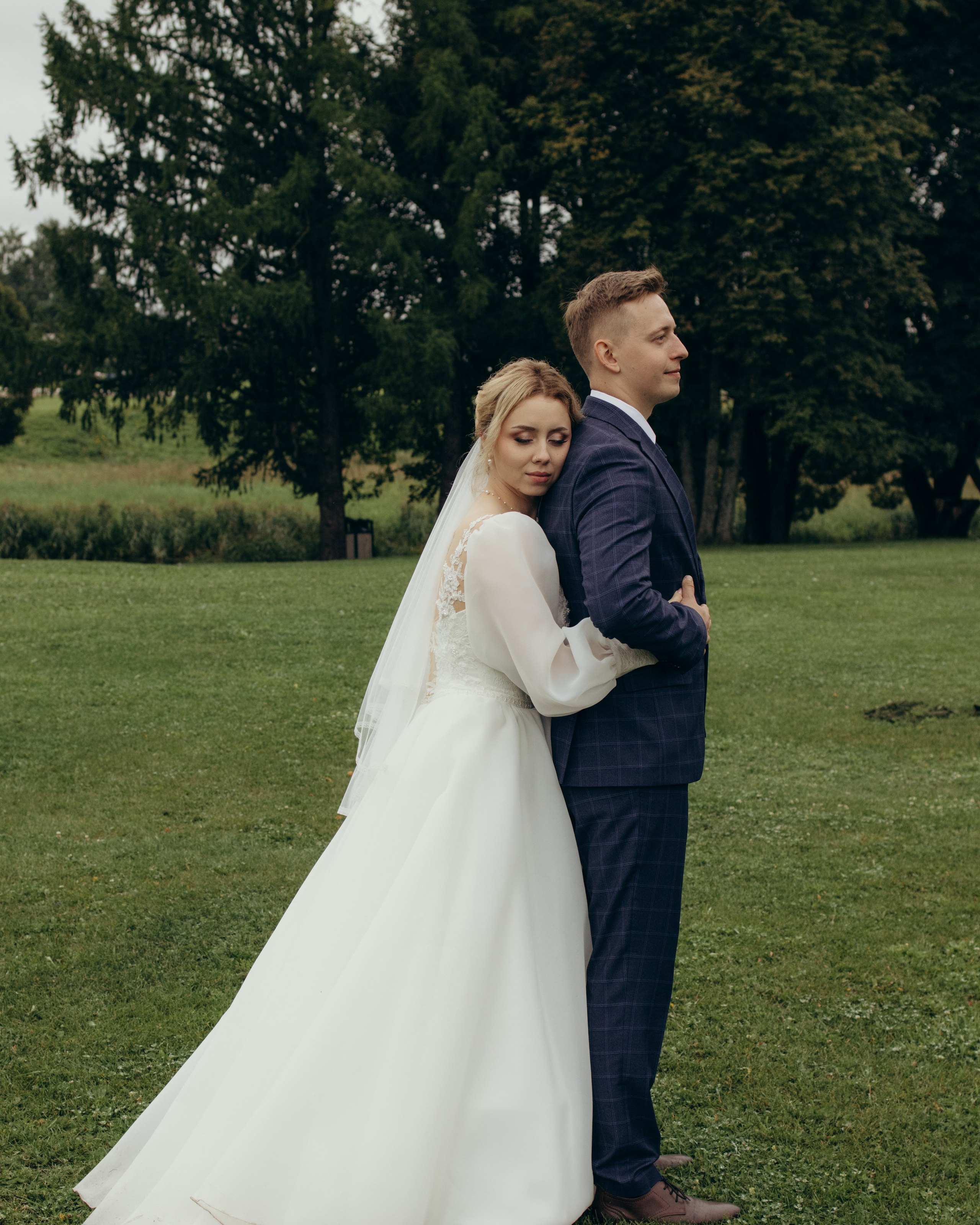 Свадебная 1