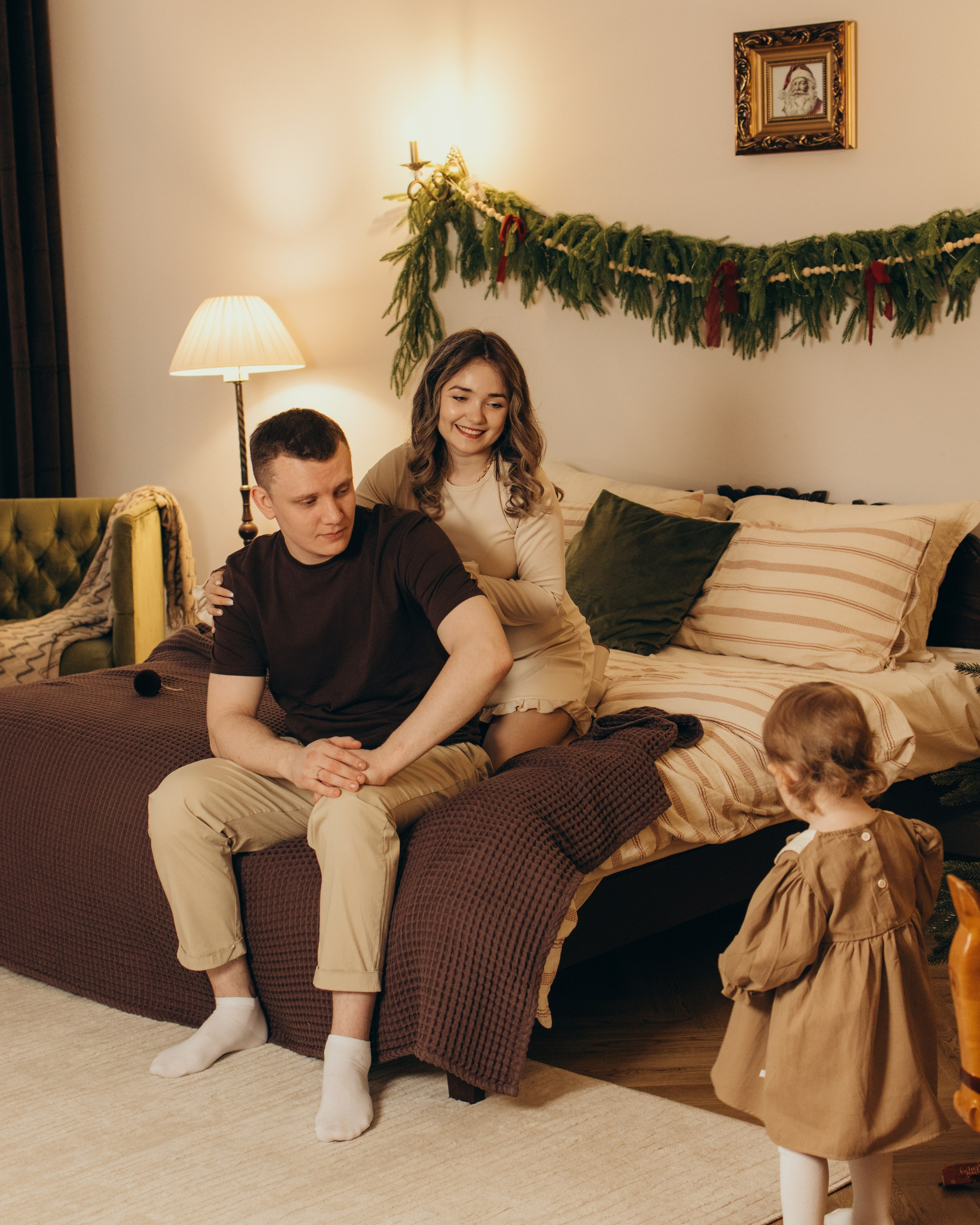 Семейная&nbsp;2