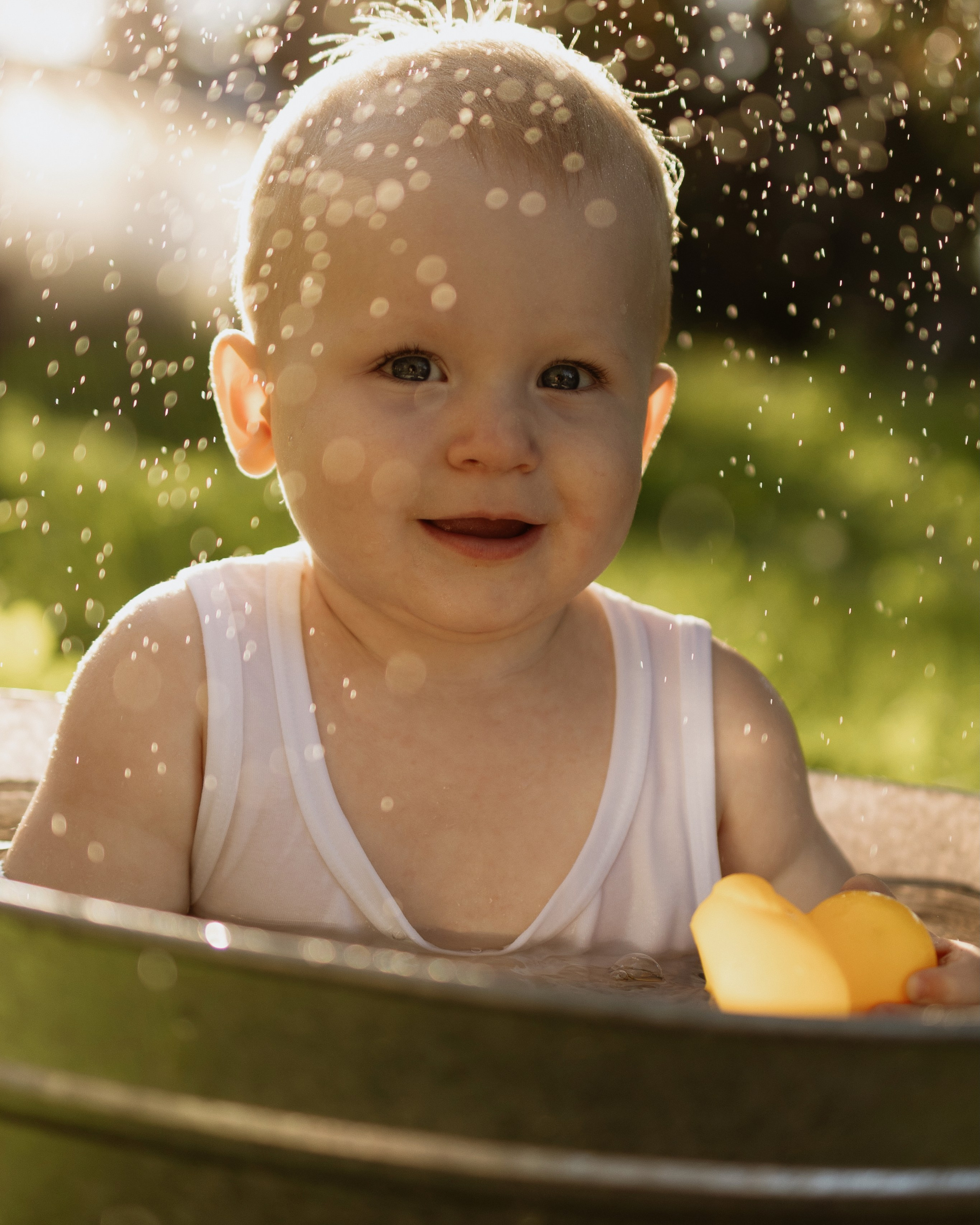 Алина и Димка