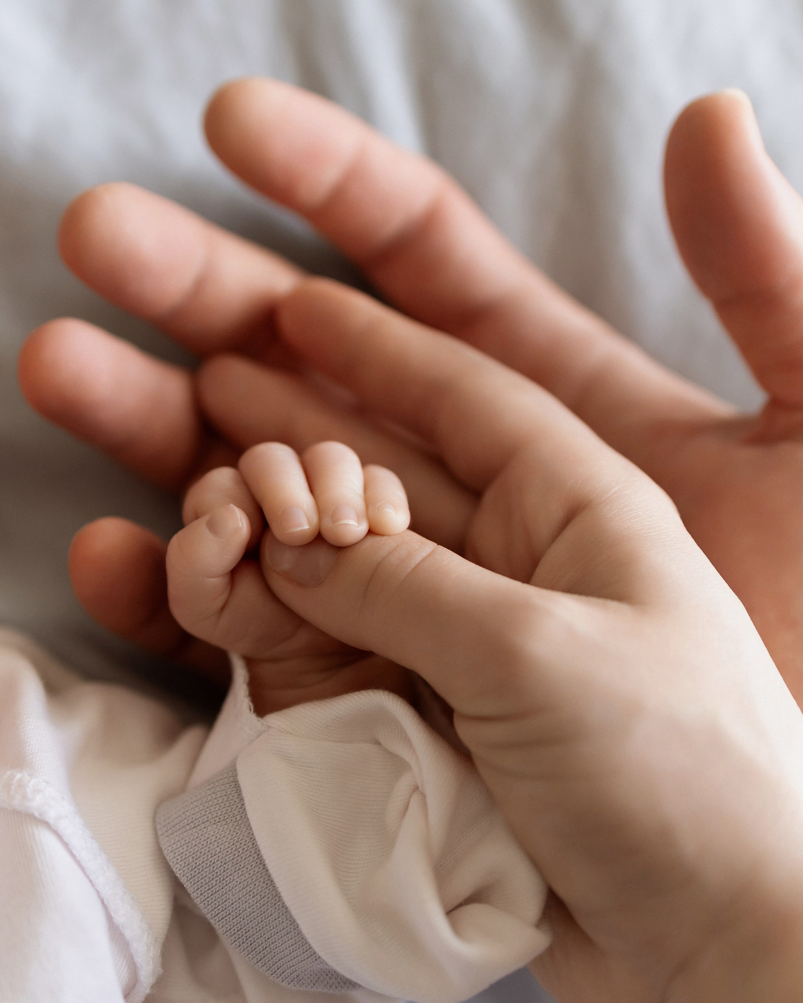 1 месяц маленькому человечку