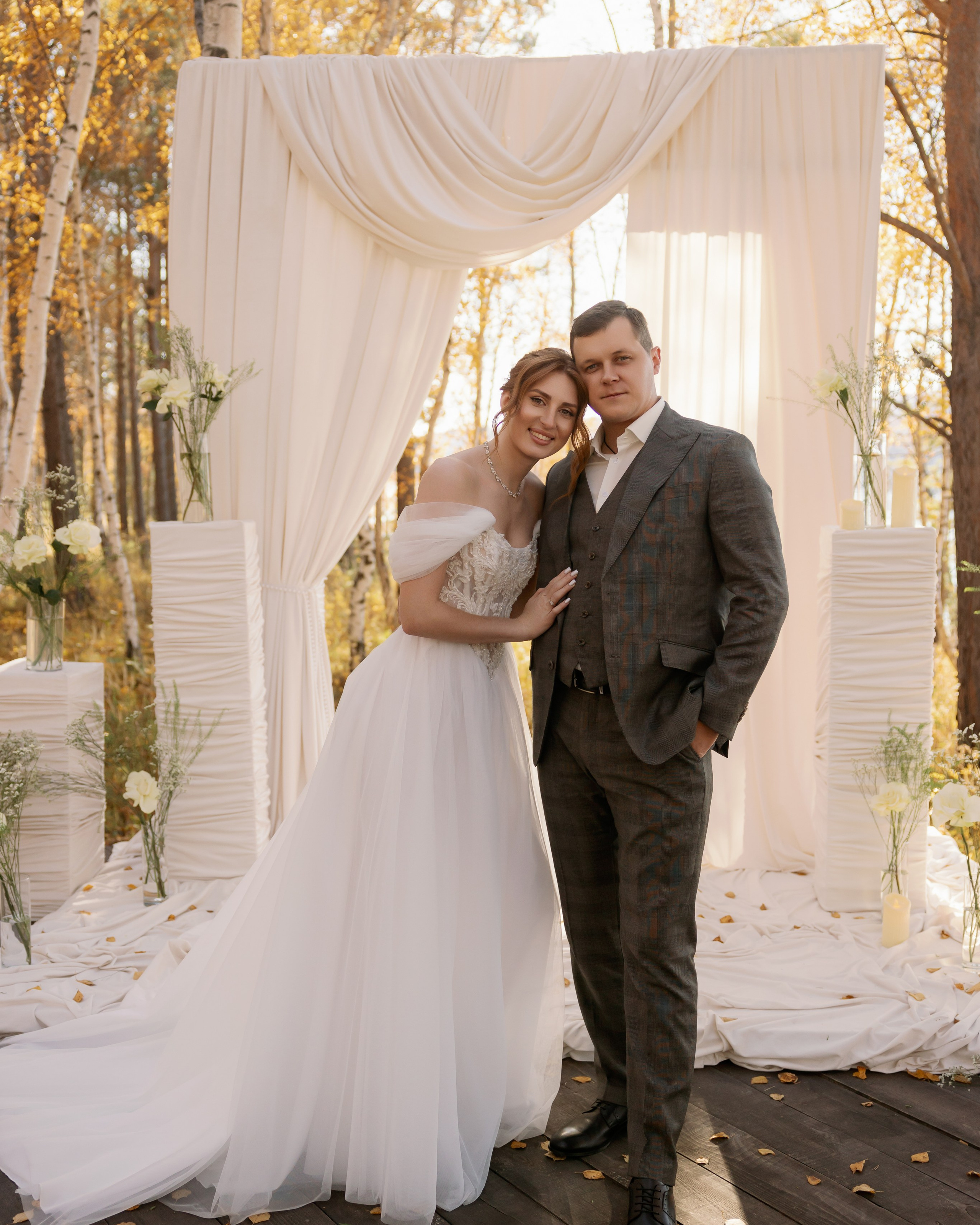 Даня и&nbsp;Настя