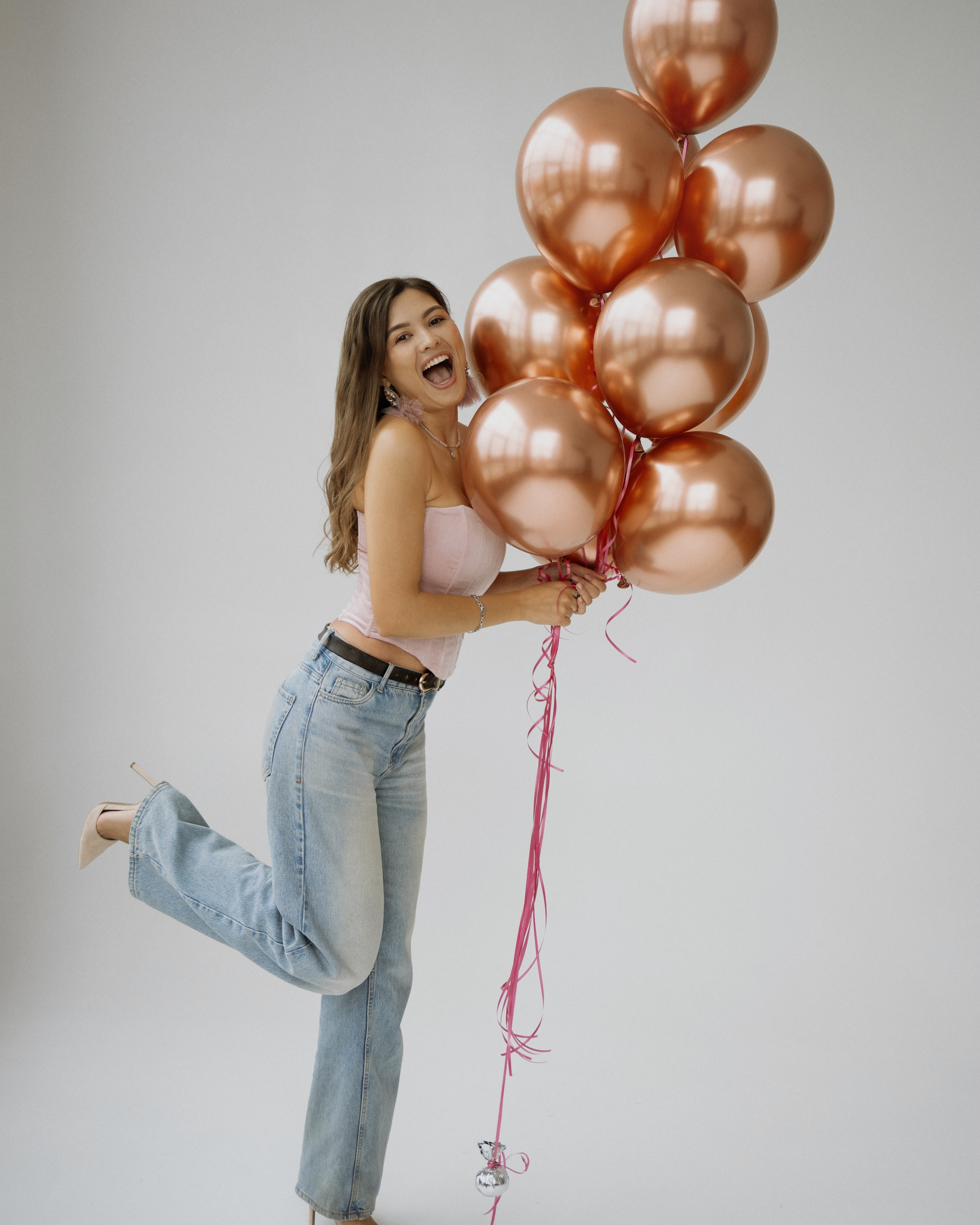 День Рождения Ксюши