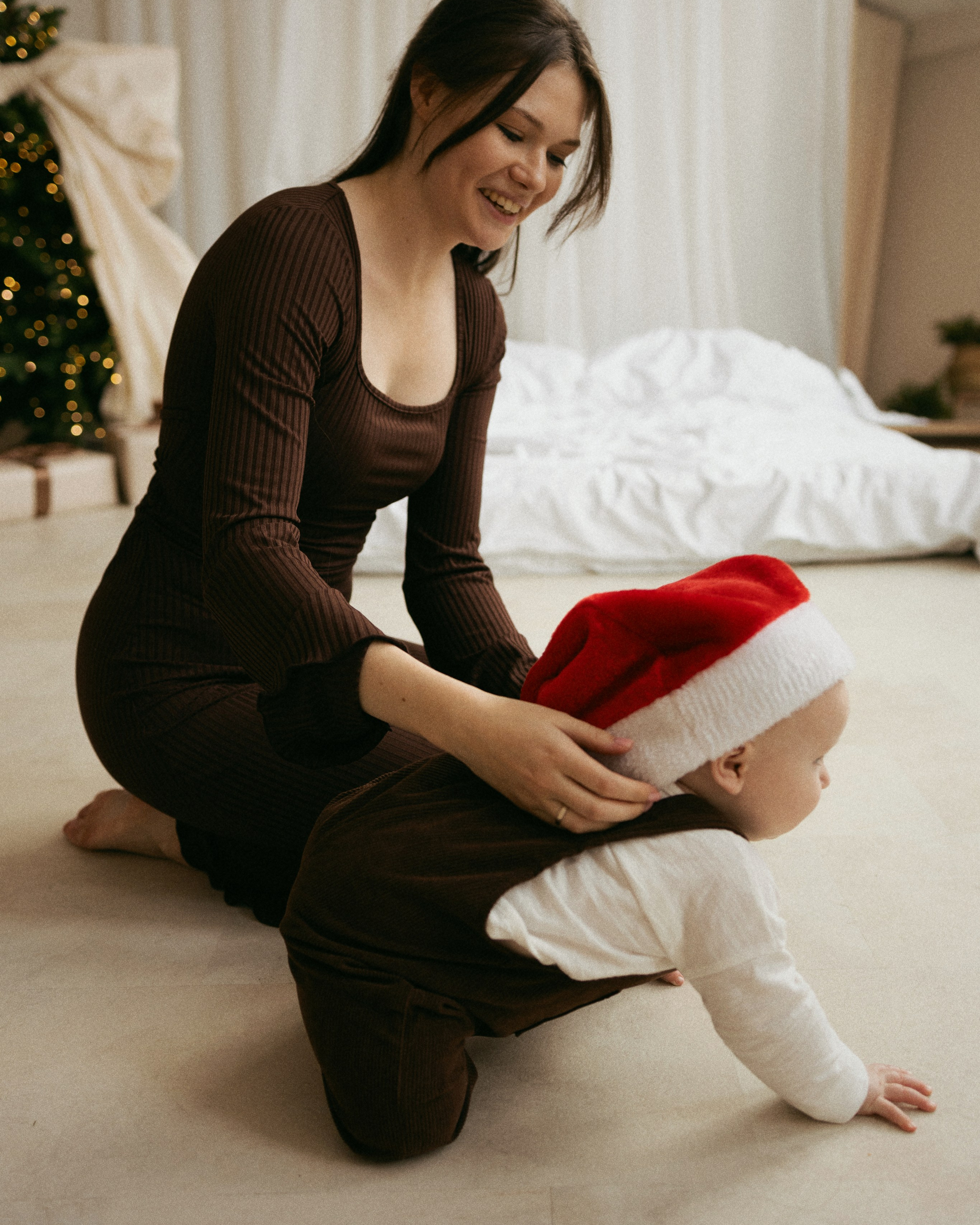 Алина и Дима