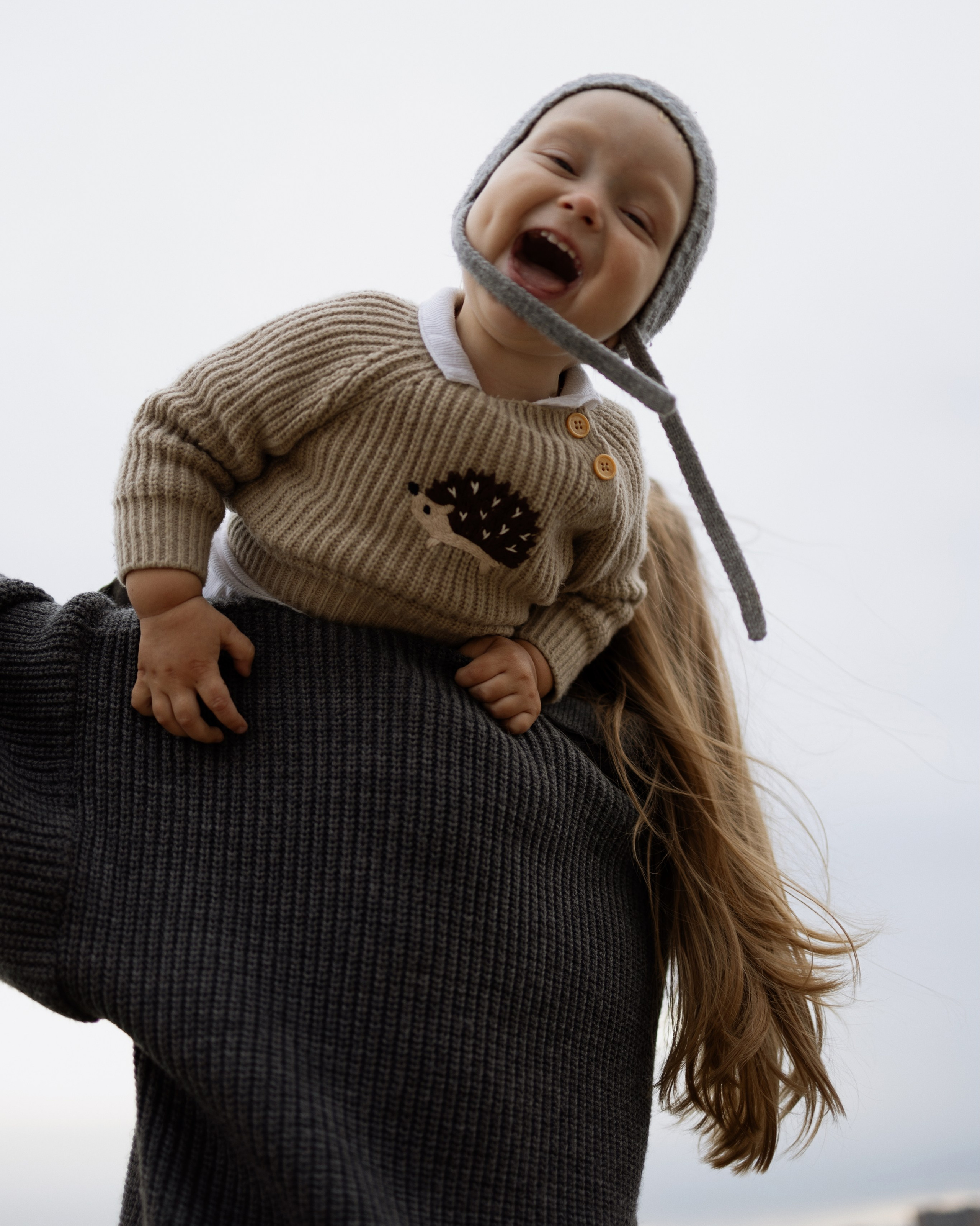 Юля и Мироша