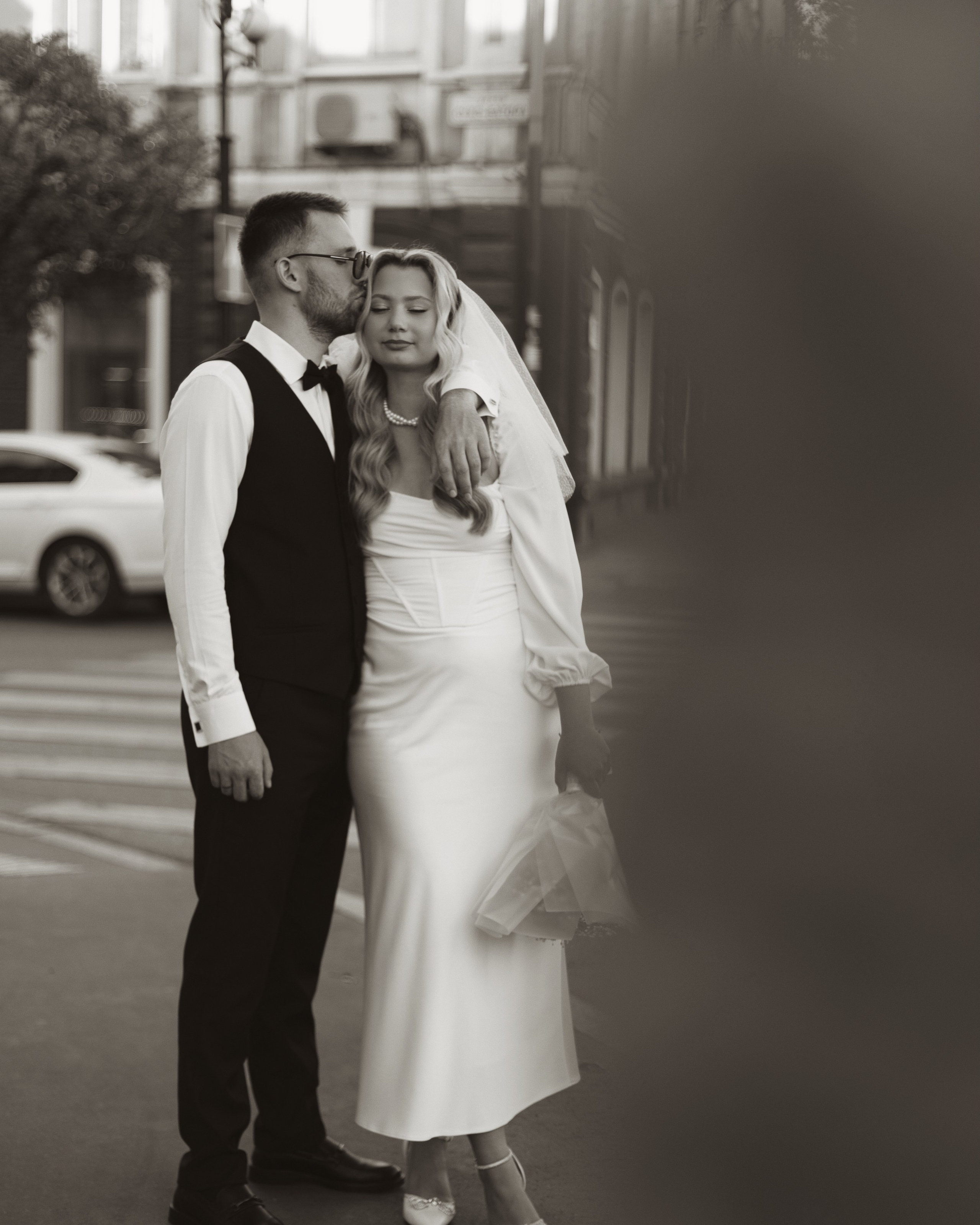 Влад и Полина