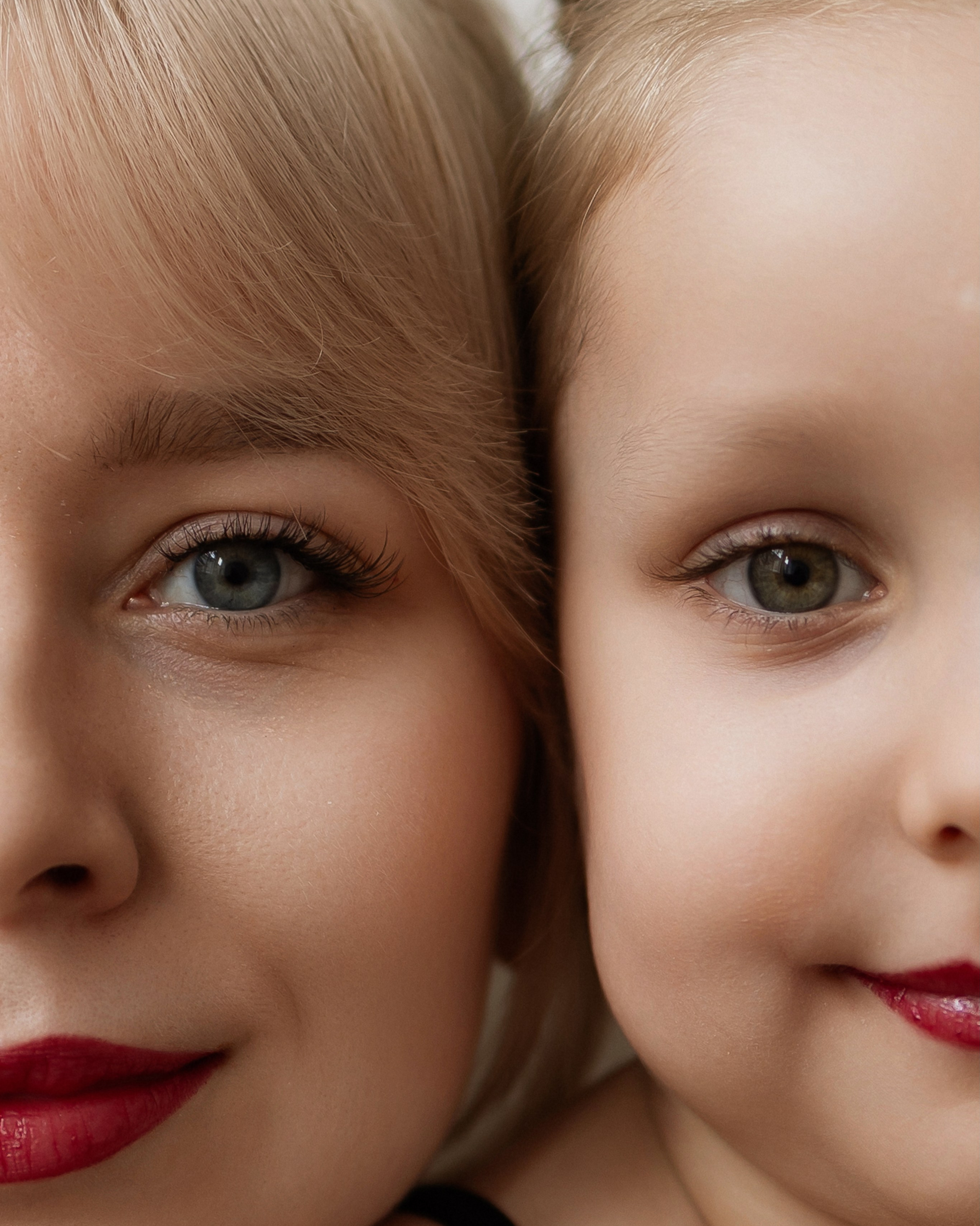 Настя и Ариша