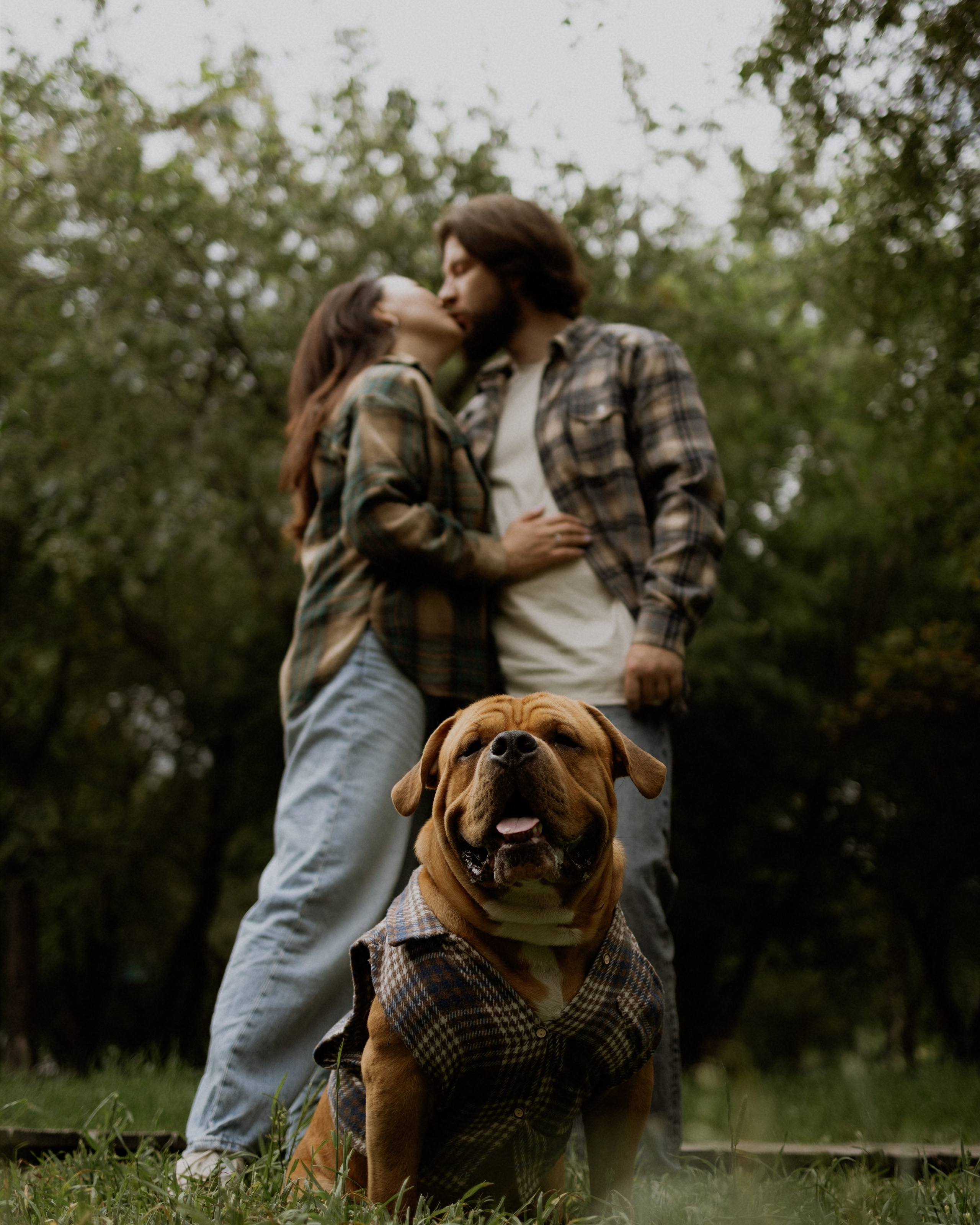 Артем, Нина и Гаара