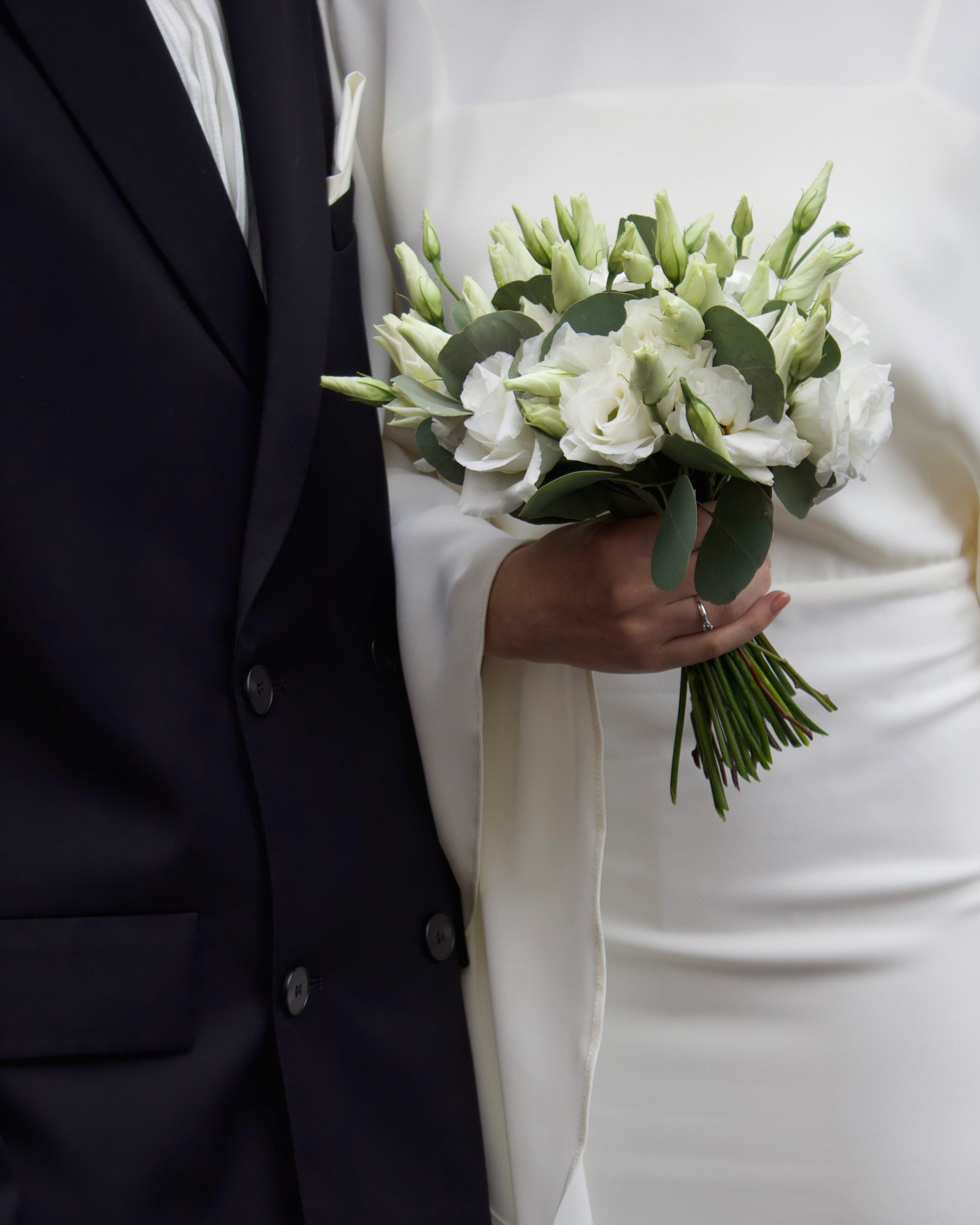 Свадебная съемка