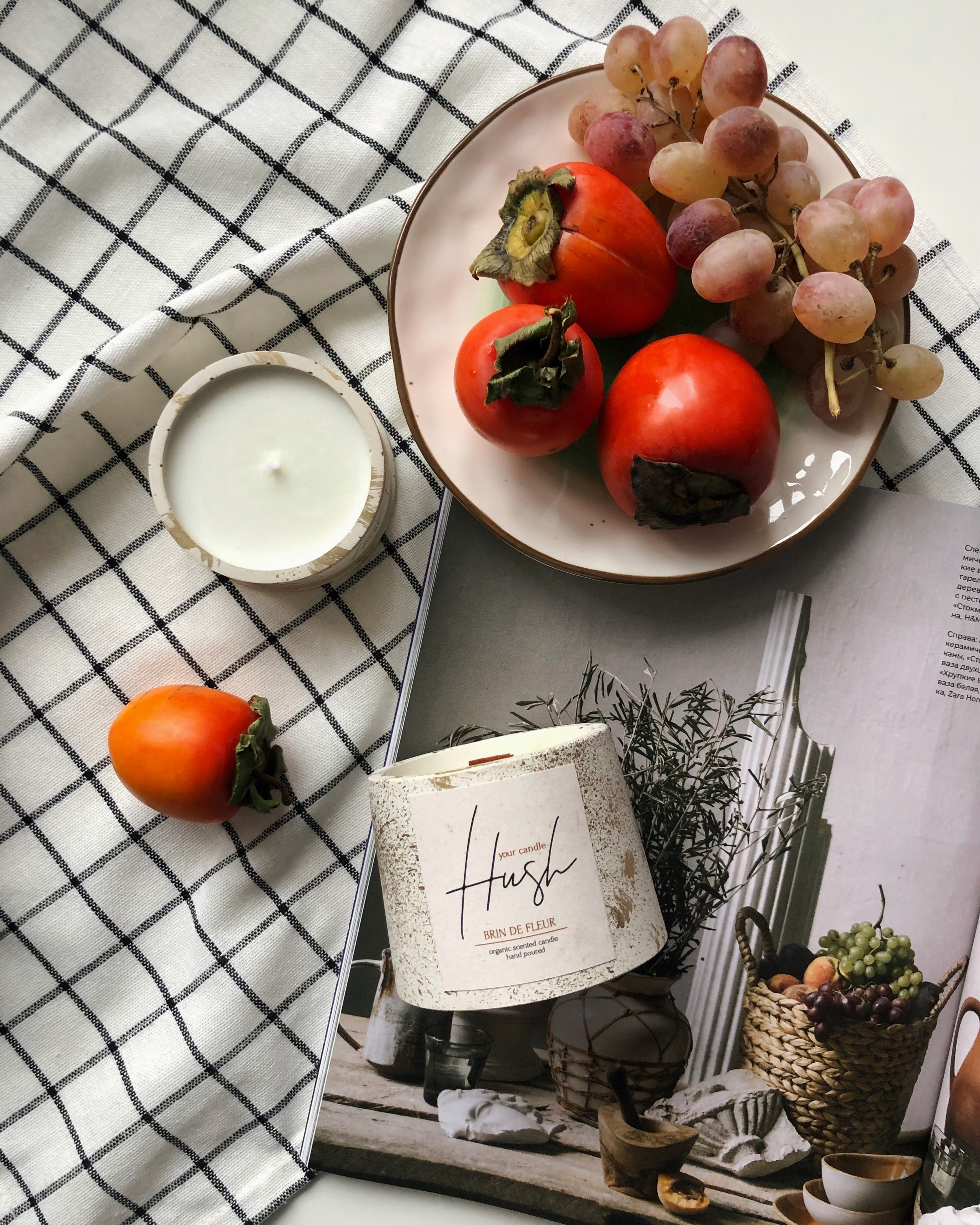 Предметная съемка