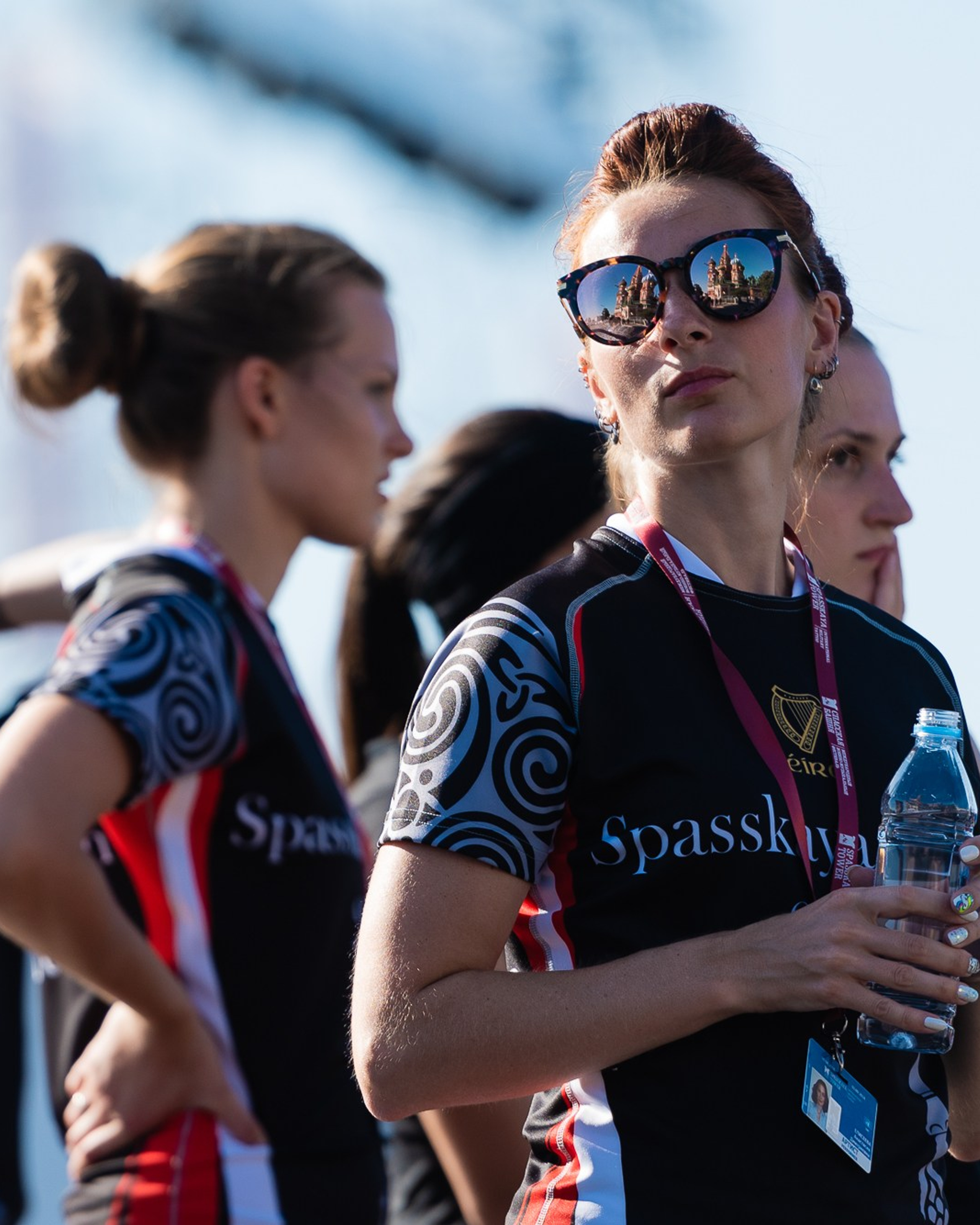 «Спасская Башня» 2018/2019