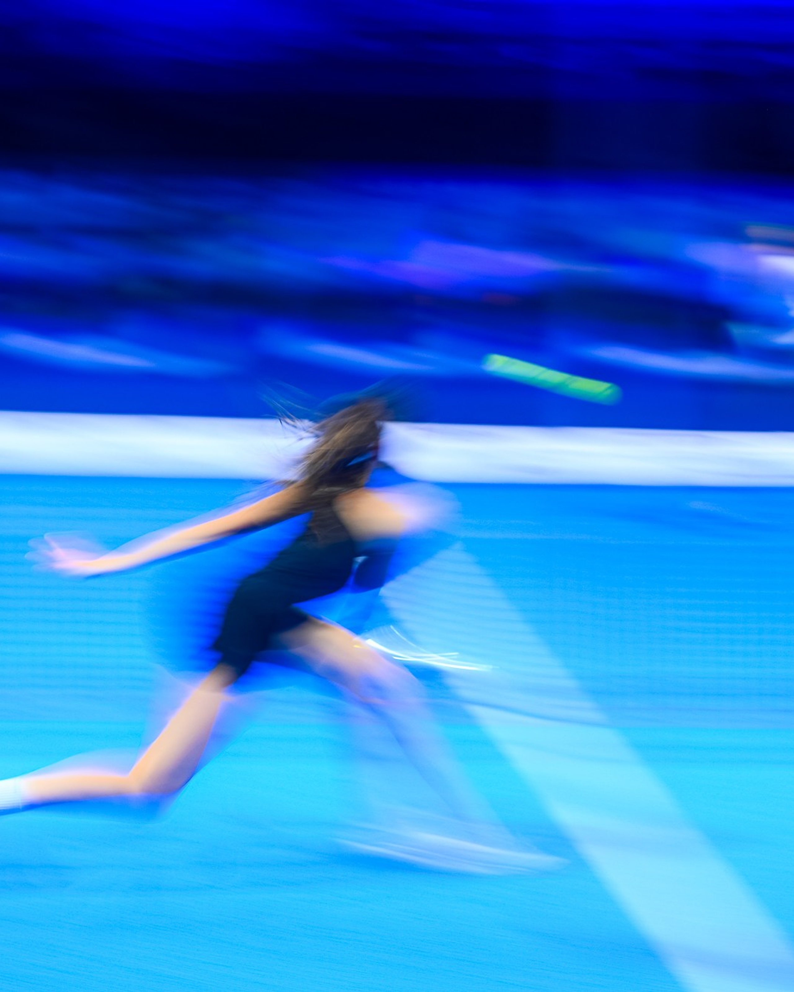 Падел: Международный турнир «Москва 2025»