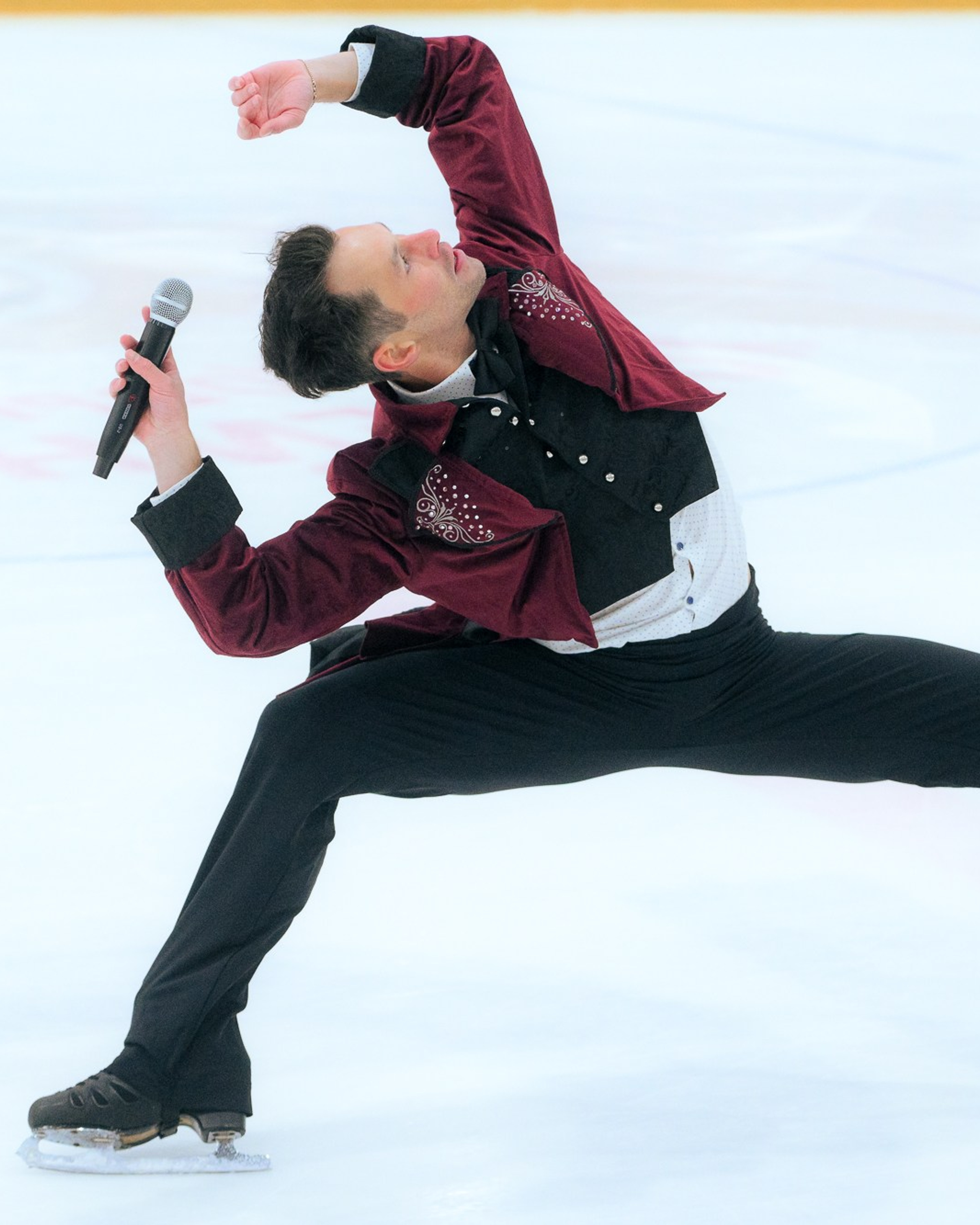 Фигурное катание