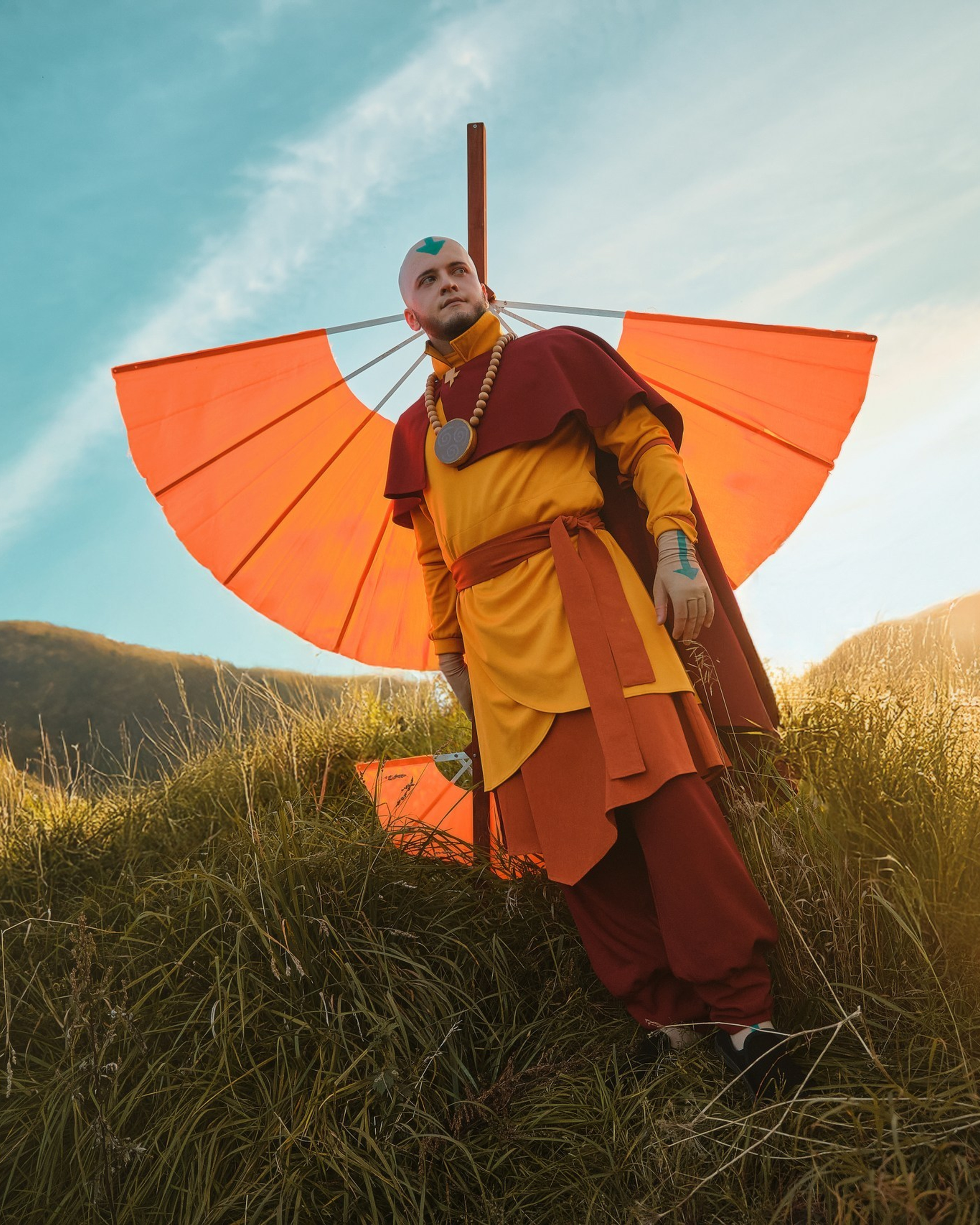Avatar: The Legend of Aang