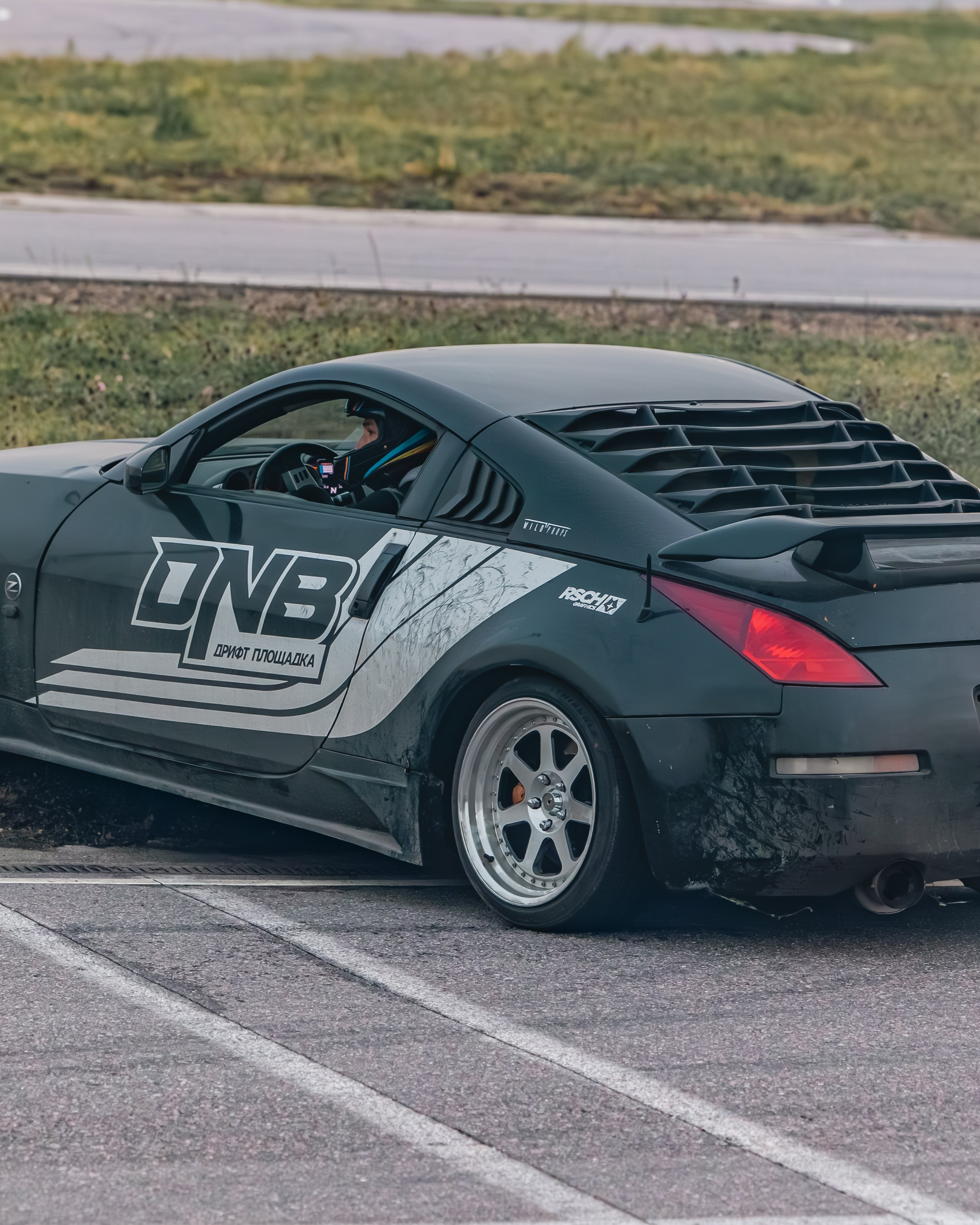 АвтоДжимхана 07/12/25