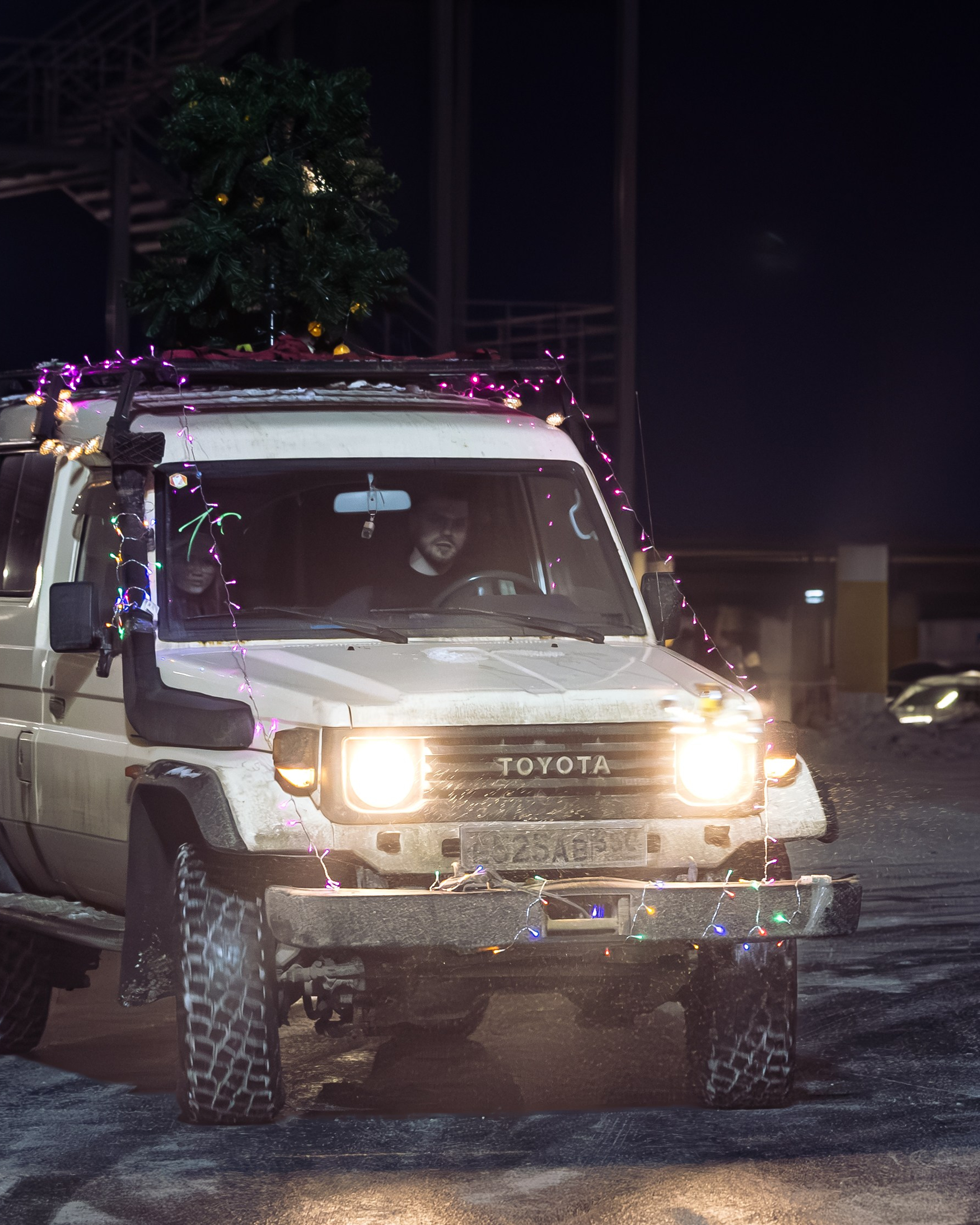 DnB 26-27/12/25 by @Balashkevich