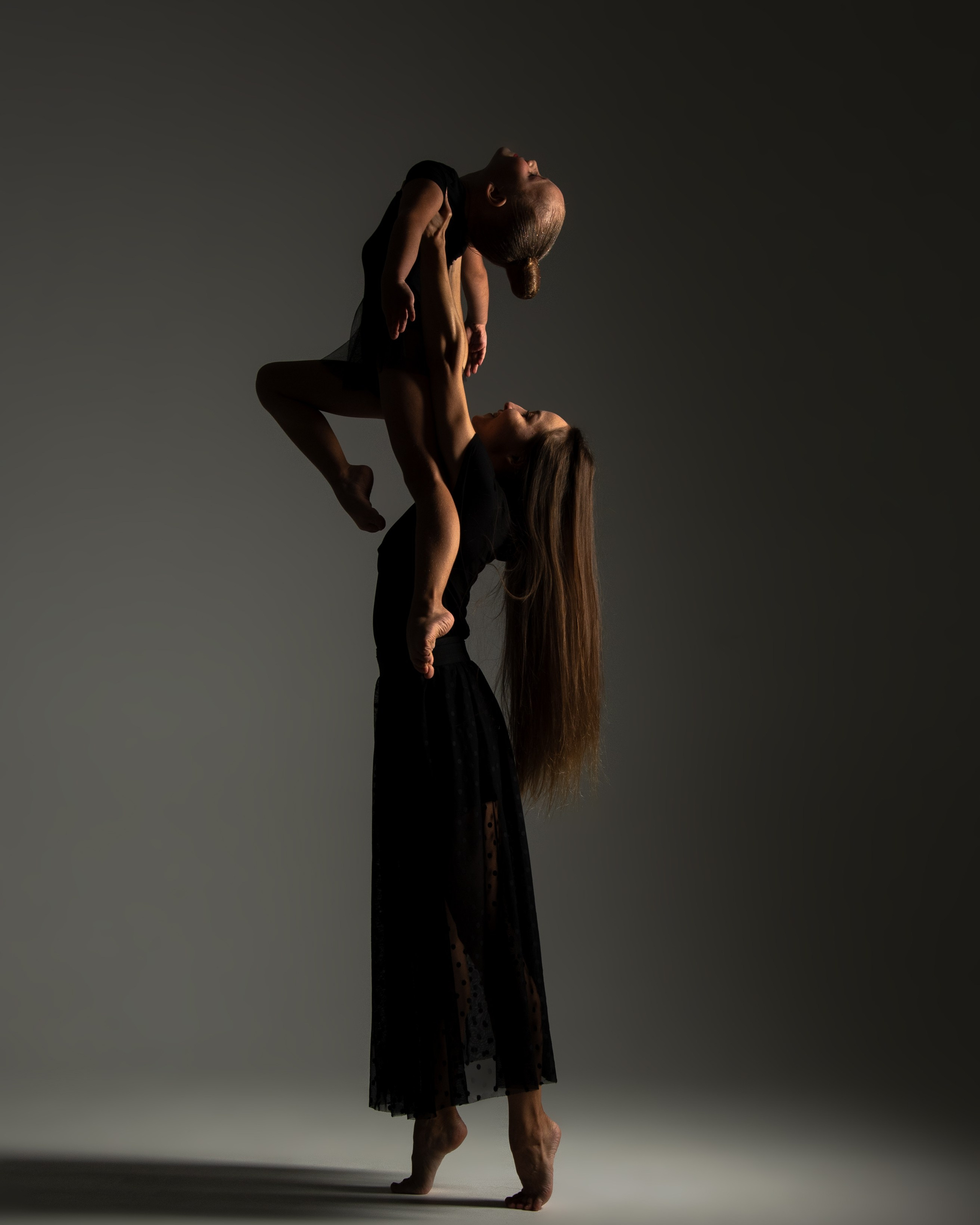 Фотосессии парные (в т. ч. с тренером)