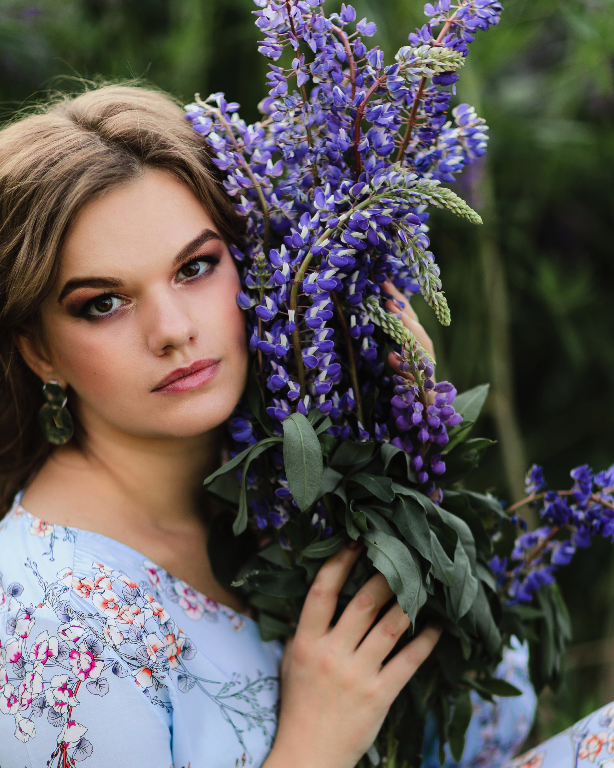 Люниновые истории