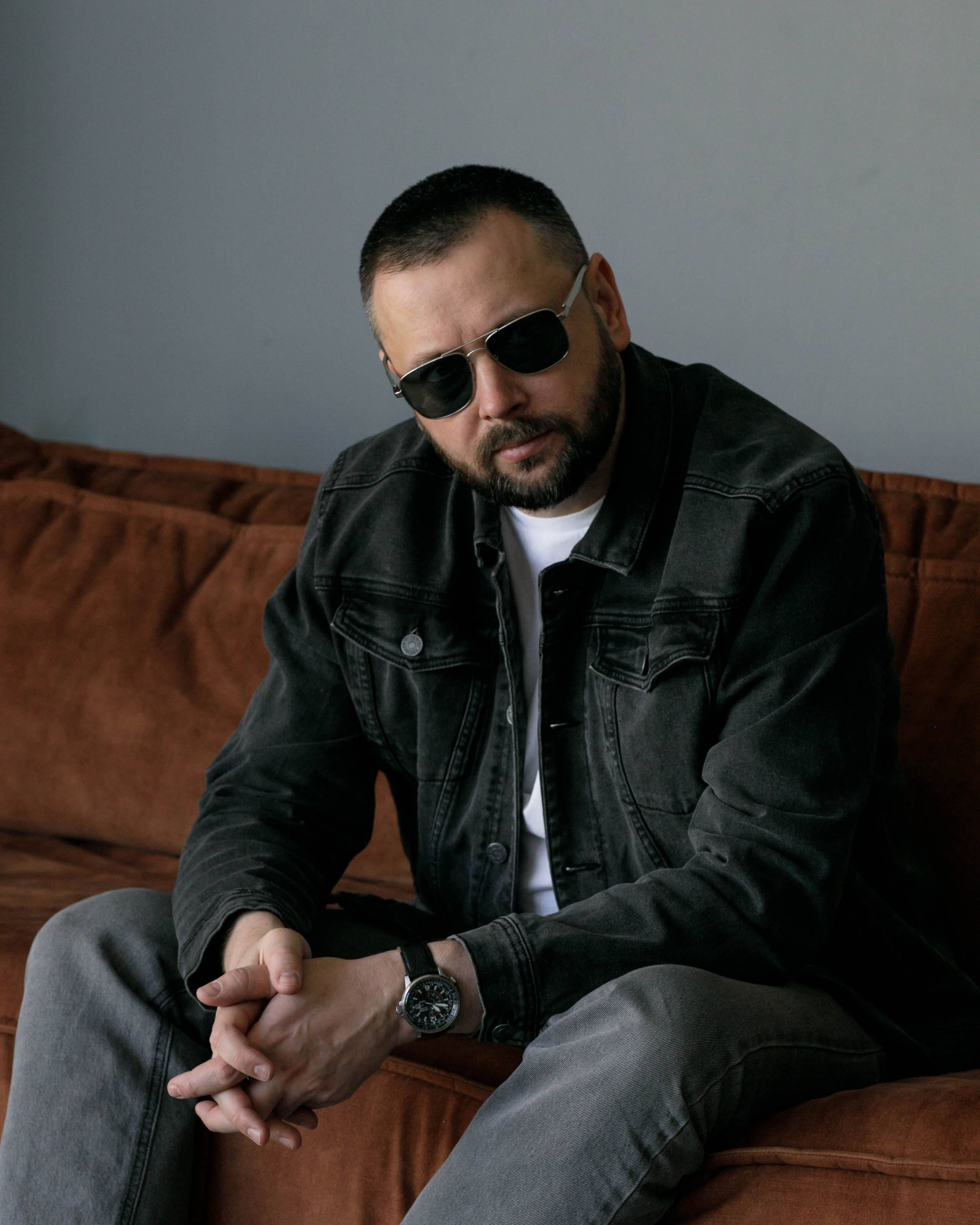 Бизнес портрет