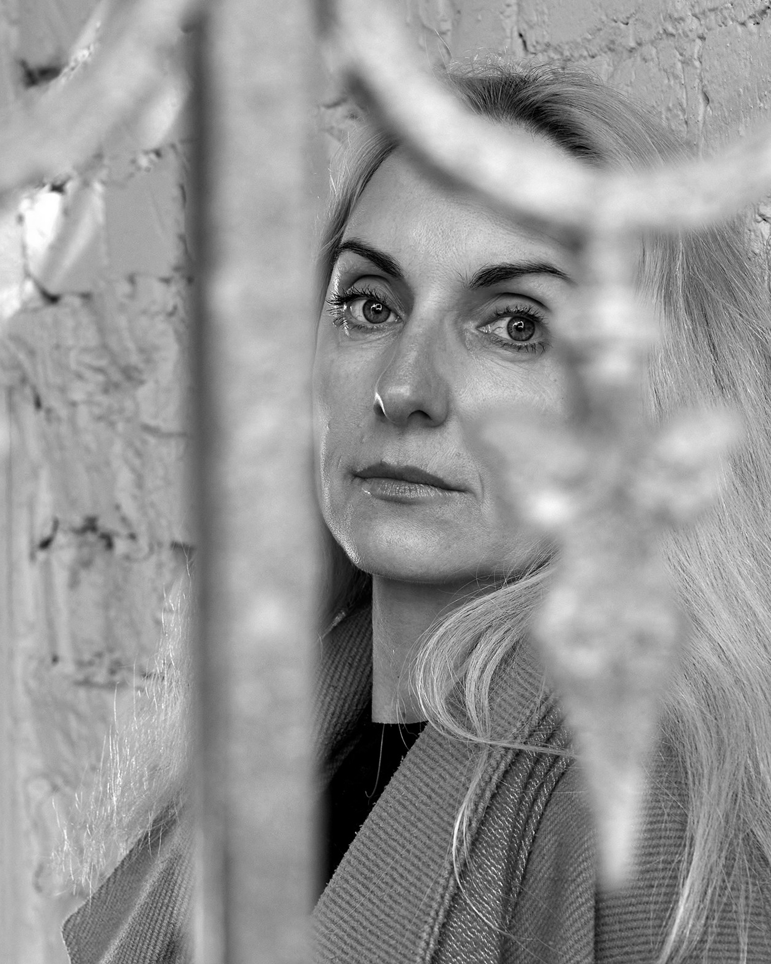 Наталья (портрет, город)