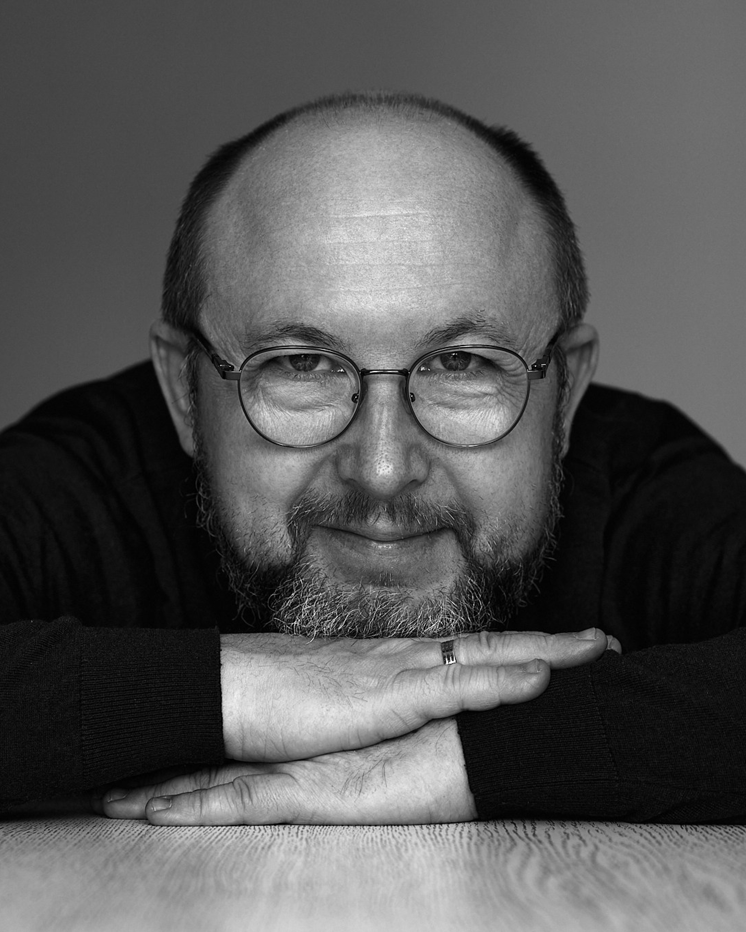 Серёжа (портрет)