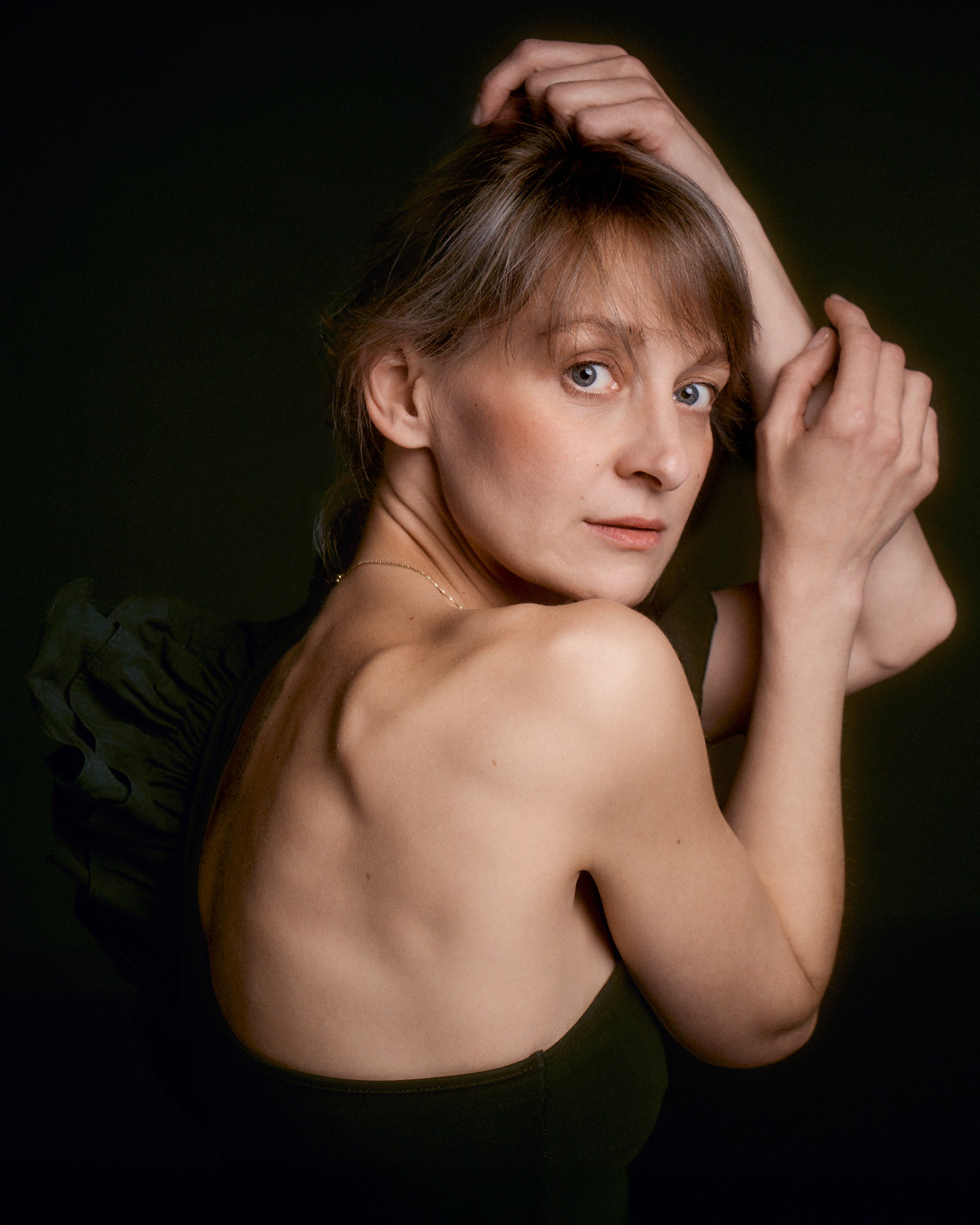 Регина Ацапкина