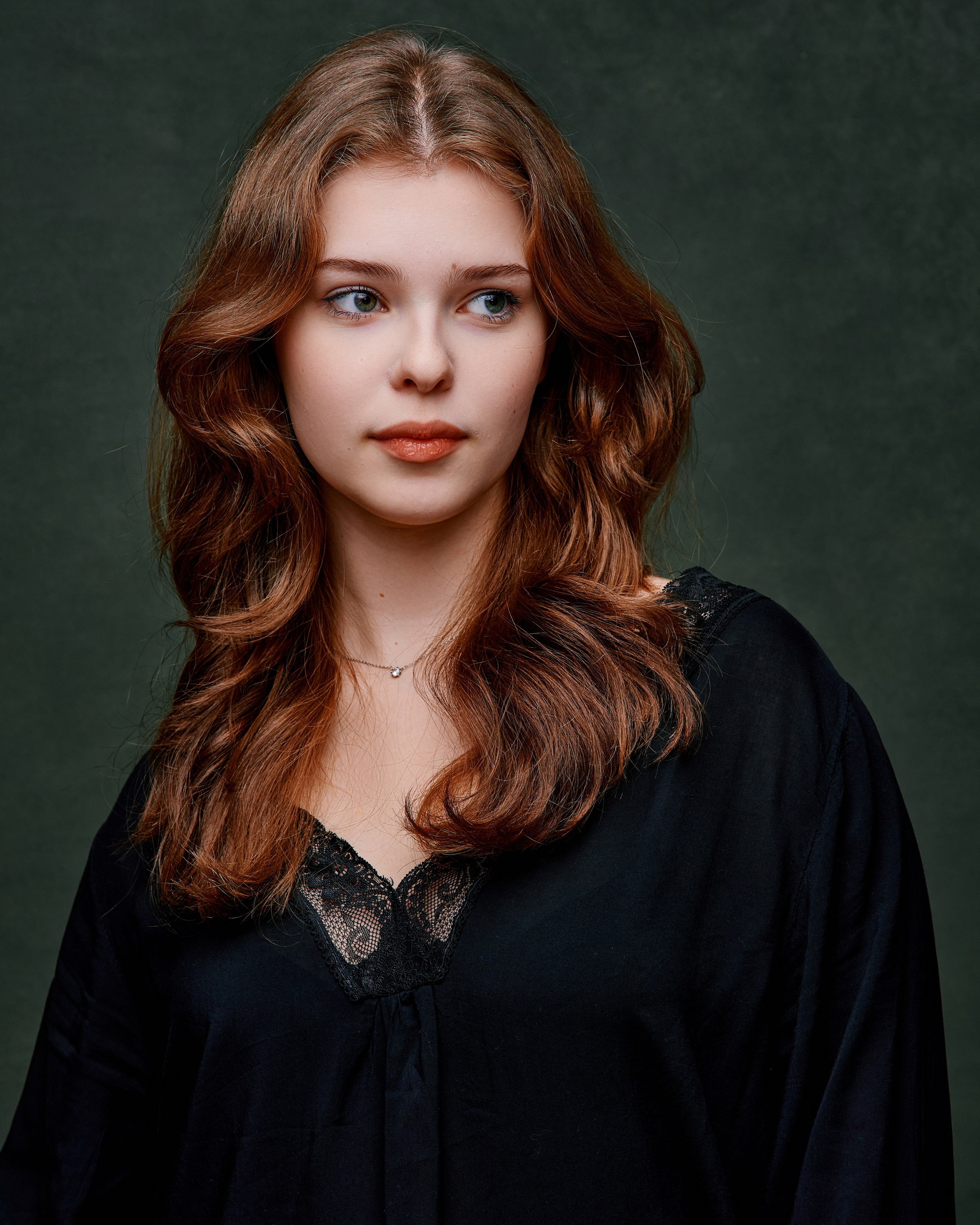 Вероника Петренко